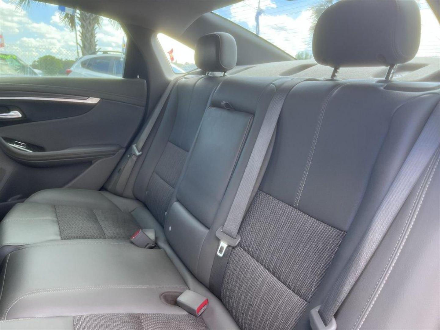 2015 Blue /Black Chevrolet Impala (1G1115SL9FU) with an 2.5l I-4 DI Dohc 2.5l engine, Automatic transmission, located at 745 East Steele Rd., West Columbia, SC, 29170, (803) 755-9148, 33.927212, -81.148483 - Special Internet Price! 2015 Chevrolet Impala with AM/FM radio, Backup camera, Keyless entry, Sunroof, Cruise control, Powered windows, Powered door locks, Plus more! - Photo#20