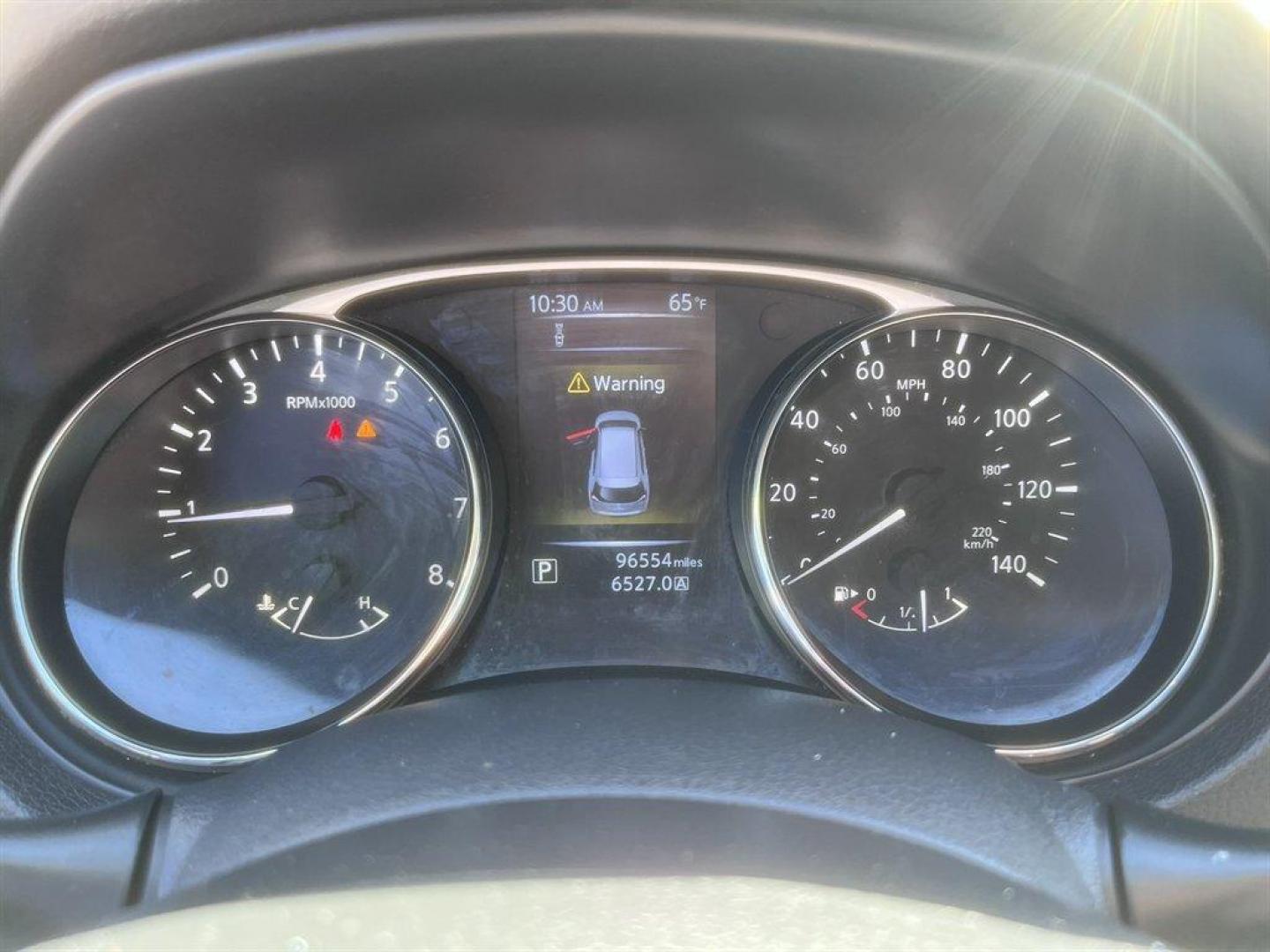 2015 Silver /Black Nissan Rogue (5N1AT2MT5FC) with an 2.5l I-4 MPI Dohc 2.5l engine, Automatic transmission, located at 745 East Steele Rd., West Columbia, SC, 29170, (803) 755-9148, 33.927212, -81.148483 - Special Internet Price! 2015 Nissan Rogue with AM/FM radio, Backup camera, Navigation, Push to start, Keyless entry, Cruise control, Panoramic sunroof, Leather interior, Heated front seats, Powered windows, Powered door locks, Plus more! - Photo#10