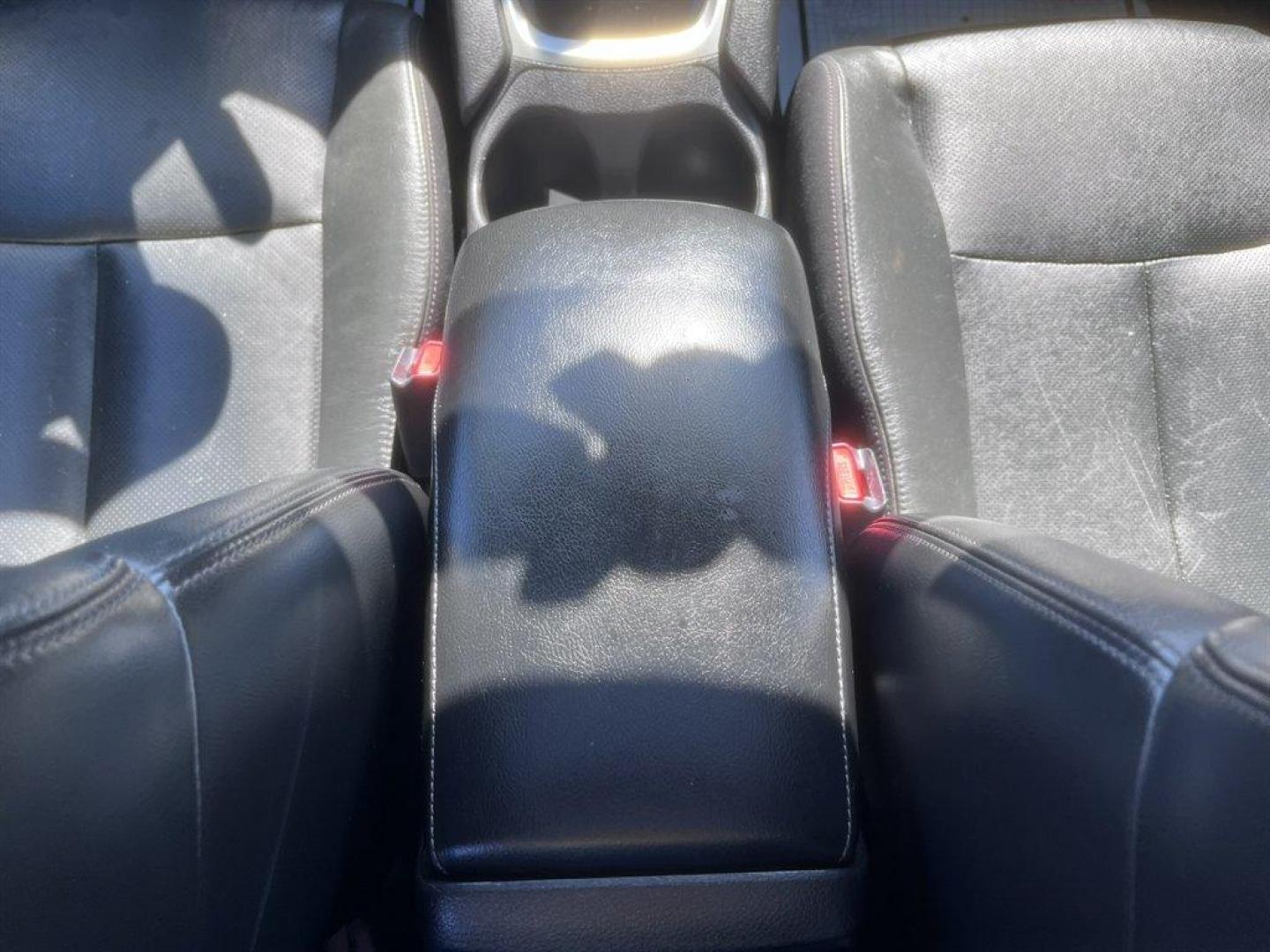 2015 Silver /Black Nissan Rogue (5N1AT2MT5FC) with an 2.5l I-4 MPI Dohc 2.5l engine, Automatic transmission, located at 745 East Steele Rd., West Columbia, SC, 29170, (803) 755-9148, 33.927212, -81.148483 - Special Internet Price! 2015 Nissan Rogue with AM/FM radio, Backup camera, Navigation, Push to start, Keyless entry, Cruise control, Panoramic sunroof, Leather interior, Heated front seats, Powered windows, Powered door locks, Plus more! - Photo#15