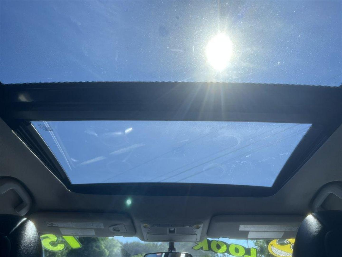 2015 Silver /Black Nissan Rogue (5N1AT2MT5FC) with an 2.5l I-4 MPI Dohc 2.5l engine, Automatic transmission, located at 745 East Steele Rd., West Columbia, SC, 29170, (803) 755-9148, 33.927212, -81.148483 - Special Internet Price! 2015 Nissan Rogue with AM/FM radio, Backup camera, Navigation, Push to start, Keyless entry, Cruise control, Panoramic sunroof, Leather interior, Heated front seats, Powered windows, Powered door locks, Plus more! - Photo#19