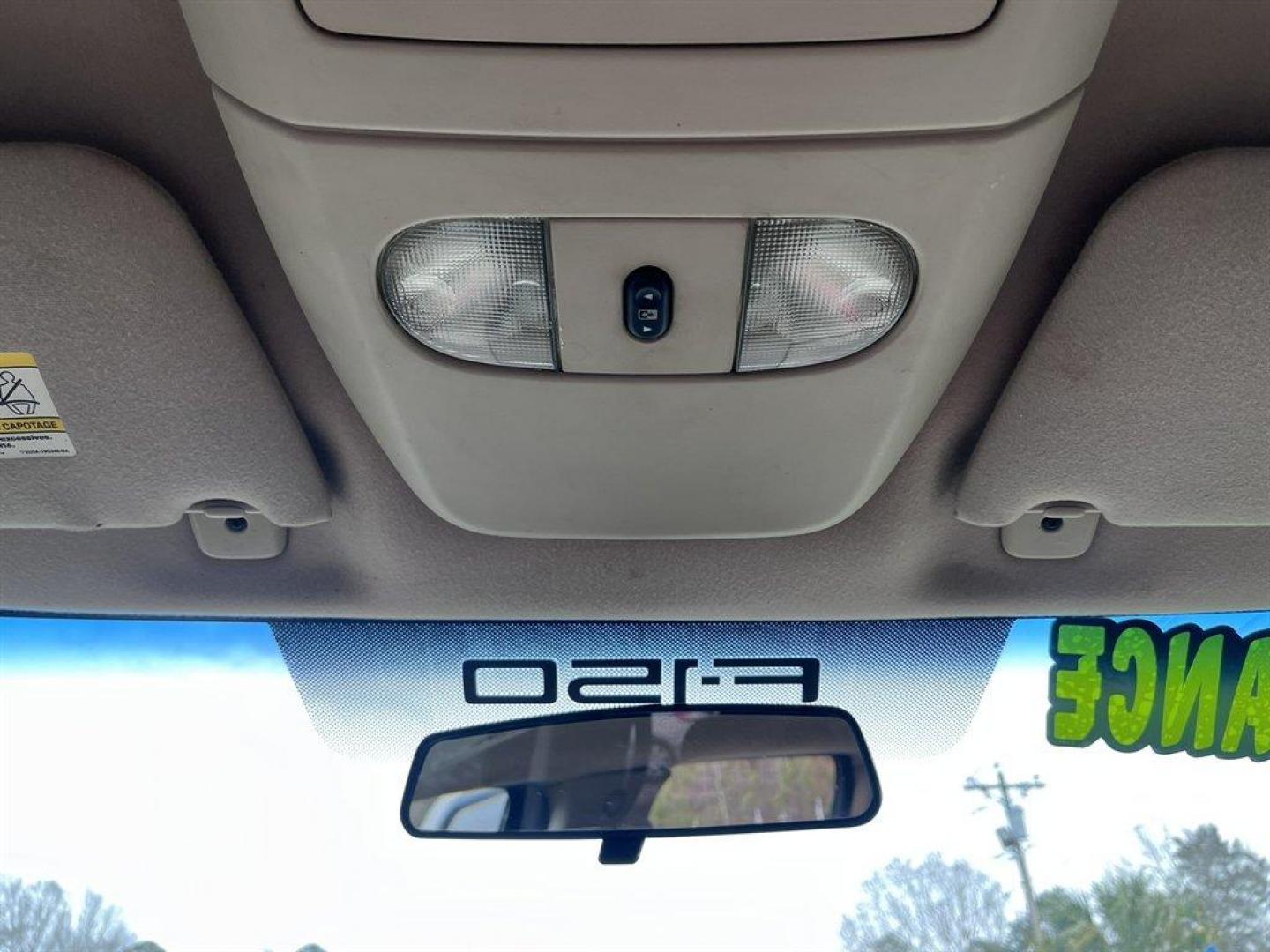 2004 Bronze /Taupe Ford F150 (1FTRW12W94K) with an 4.6l V8 EFI Sohc 4.6l engine, Automatic transmission, located at 745 East Steele Rd., West Columbia, SC, 29170, (803) 755-9148, 33.927212, -81.148483 - Special Internet Price! 2004 Ford F150 with AM/FM radio, Cruise control, Powered driver seat, Cloth interior, Powered door locks, Powered windows, Plus more! - Photo#15