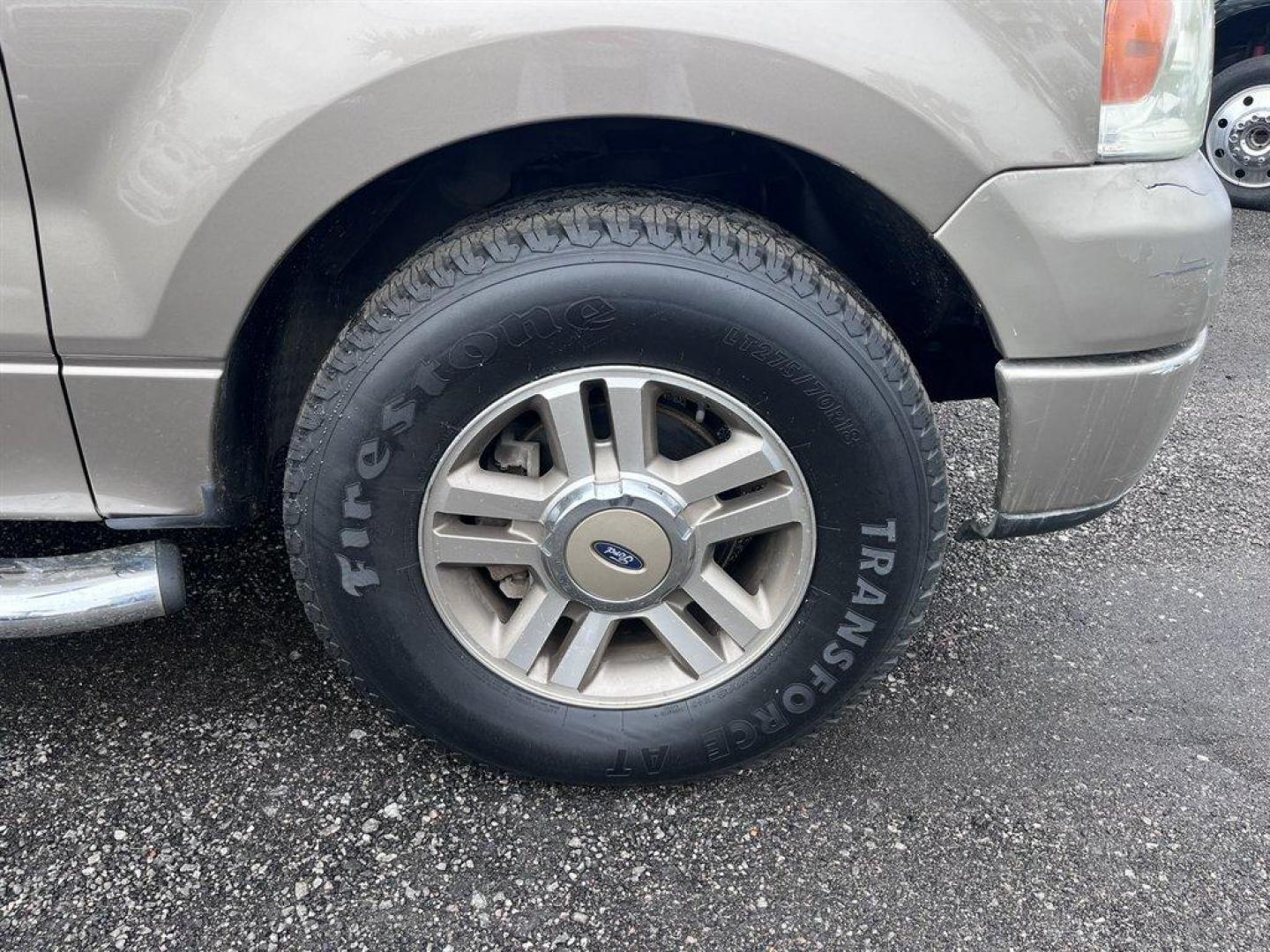 2004 Bronze /Taupe Ford F150 (1FTRW12W94K) with an 4.6l V8 EFI Sohc 4.6l engine, Automatic transmission, located at 745 East Steele Rd., West Columbia, SC, 29170, (803) 755-9148, 33.927212, -81.148483 - Special Internet Price! 2004 Ford F150 with AM/FM radio, Cruise control, Powered driver seat, Cloth interior, Powered door locks, Powered windows, Plus more! - Photo#29