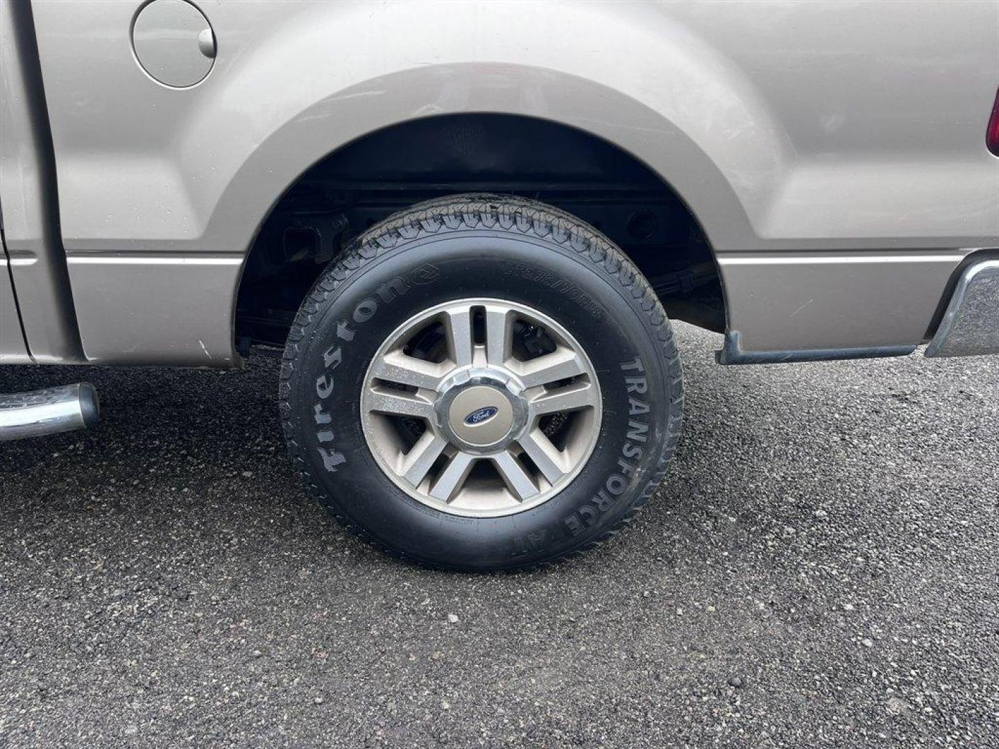 2004 Bronze /Taupe Ford F150 (1FTRW12W94K) with an 4.6l V8 EFI Sohc 4.6l engine, Automatic transmission, located at 745 East Steele Rd., West Columbia, SC, 29170, (803) 755-9148, 33.927212, -81.148483 - Special Internet Price! 2004 Ford F150 with AM/FM radio, Cruise control, Powered driver seat, Cloth interior, Powered door locks, Powered windows, Plus more! - Photo#31