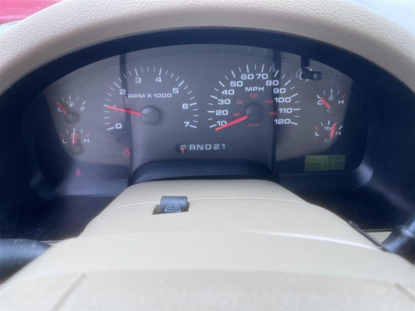 2004 Bronze /Taupe Ford F150 (1FTRW12W94K) with an 4.6l V8 EFI Sohc 4.6l engine, Automatic transmission, located at 745 East Steele Rd., West Columbia, SC, 29170, (803) 755-9148, 33.927212, -81.148483 - Special Internet Price! 2004 Ford F150 with AM/FM radio, Cruise control, Powered driver seat, Cloth interior, Powered door locks, Powered windows, Plus more! - Photo#10