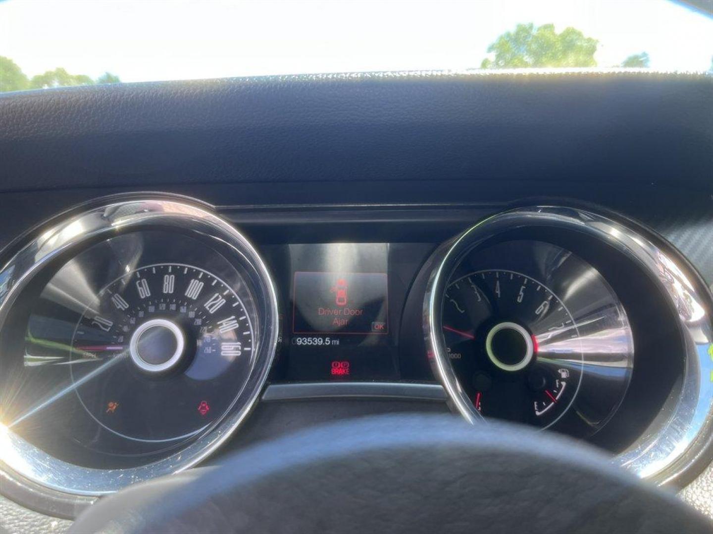 2014 Blue /Black Ford Mustang (1ZVBP8CF1E5) with an 5.0l V8 SFI 5.0l engine, Automatic transmission, located at 745 East Steele Rd., West Columbia, SC, 29170, (803) 755-9148, 33.927212, -81.148483 - Special Internet Price! 2014 Ford Mustang with AM/FM radio, Cruise control, Cloth interior, Powered windows, Powered door locks, Plus more! - Photo#10