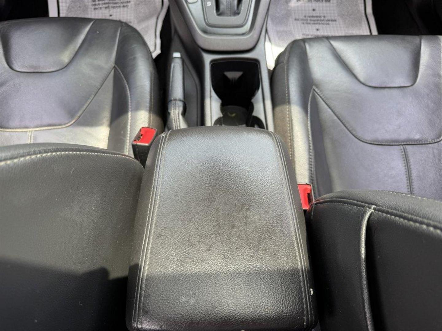 2016 Red /Black Ford Focus (1FADP3F24GL) with an 2.0l I-4 DI Dohc Flex 2.0 engine, Automatic transmission, located at 745 East Steele Rd., West Columbia, SC, 29170, (803) 755-9148, 33.927212, -81.148483 - Special Internet Price! 2016 Ford Focus with AM/FM radio, Backup camera, Navigation, Cruise control, Sunroof, Leather interior, Powered driver seat, Powered windows, Powered door locks, Plus more! - Photo#15