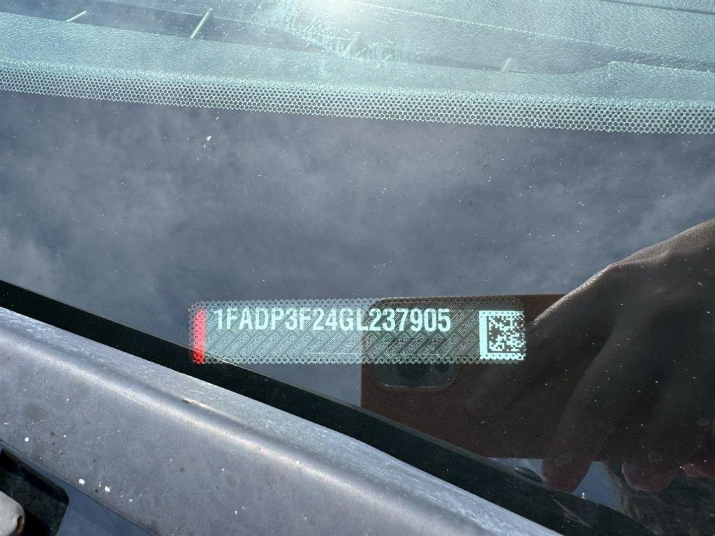 2016 Red /Black Ford Focus (1FADP3F24GL) with an 2.0l I-4 DI Dohc Flex 2.0 engine, Automatic transmission, located at 745 East Steele Rd., West Columbia, SC, 29170, (803) 755-9148, 33.927212, -81.148483 - Special Internet Price! 2016 Ford Focus with AM/FM radio, Backup camera, Navigation, Cruise control, Sunroof, Leather interior, Powered driver seat, Powered windows, Powered door locks, Plus more! - Photo#34