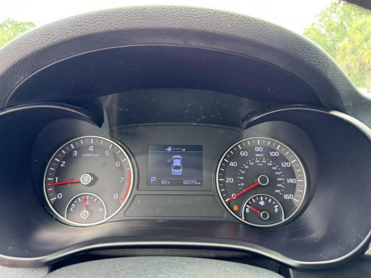 2019 Blue /Black Kia Optima (5XXGT4L37KG) with an 2.4l I-4 DI Dohc 2.4l engine, Automatic transmission, located at 745 East Steele Rd., West Columbia, SC, 29170, (803) 755-9148, 33.927212, -81.148483 - Special Internet Price! 2019 Kia Optima with AM/FM radio, Backup camera, Cruise control, Cloth interior, Keyless entry, Powered windows, Powered door locks, Plus more! - Photo#10