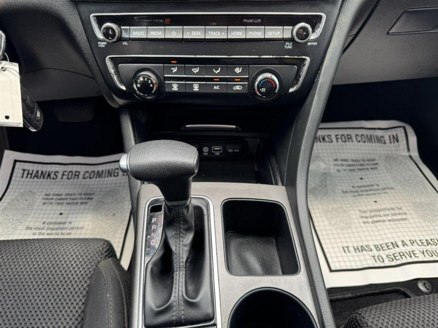 2019 Blue /Black Kia Optima (5XXGT4L37KG) with an 2.4l I-4 DI Dohc 2.4l engine, Automatic transmission, located at 745 East Steele Rd., West Columbia, SC, 29170, (803) 755-9148, 33.927212, -81.148483 - Special Internet Price! 2019 Kia Optima with AM/FM radio, Backup camera, Cruise control, Cloth interior, Keyless entry, Powered windows, Powered door locks, Plus more! - Photo#15