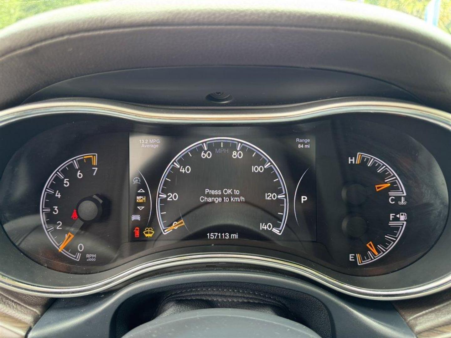 2014 Blue /Black Jeep Grand Cherokee (1C4RJFCG5EC) with an 3.6l V6 MPI Dohc VVT Flex engine, Automatic transmission, located at 745 East Steele Rd., West Columbia, SC, 29170, (803) 755-9148, 33.927212, -81.148483 - Special Internet Price! 2014 Jeep Grand Cherokee with AM/FM radio, Bluetooth, Backup camera, Navigation, Cruise control, Panoramic sunroof, Leather interior, Keyless entry, Push to start, Powered windows, Powered door locks, Plus more! - Photo#10