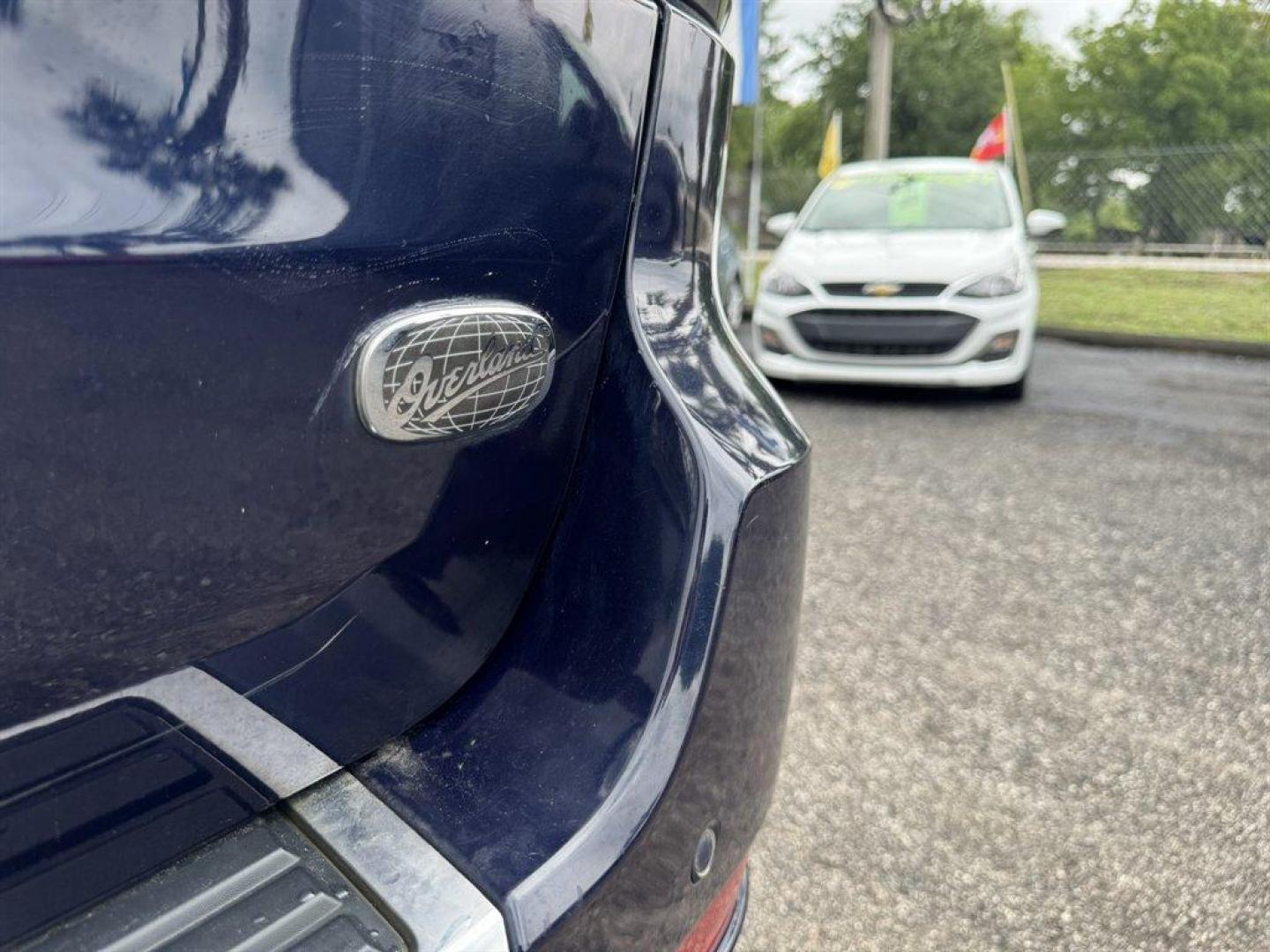 2014 Blue /Black Jeep Grand Cherokee (1C4RJFCG5EC) with an 3.6l V6 MPI Dohc VVT Flex engine, Automatic transmission, located at 745 East Steele Rd., West Columbia, SC, 29170, (803) 755-9148, 33.927212, -81.148483 - Special Internet Price! 2014 Jeep Grand Cherokee with AM/FM radio, Bluetooth, Backup camera, Navigation, Cruise control, Panoramic sunroof, Leather interior, Keyless entry, Push to start, Powered windows, Powered door locks, Plus more! - Photo#37