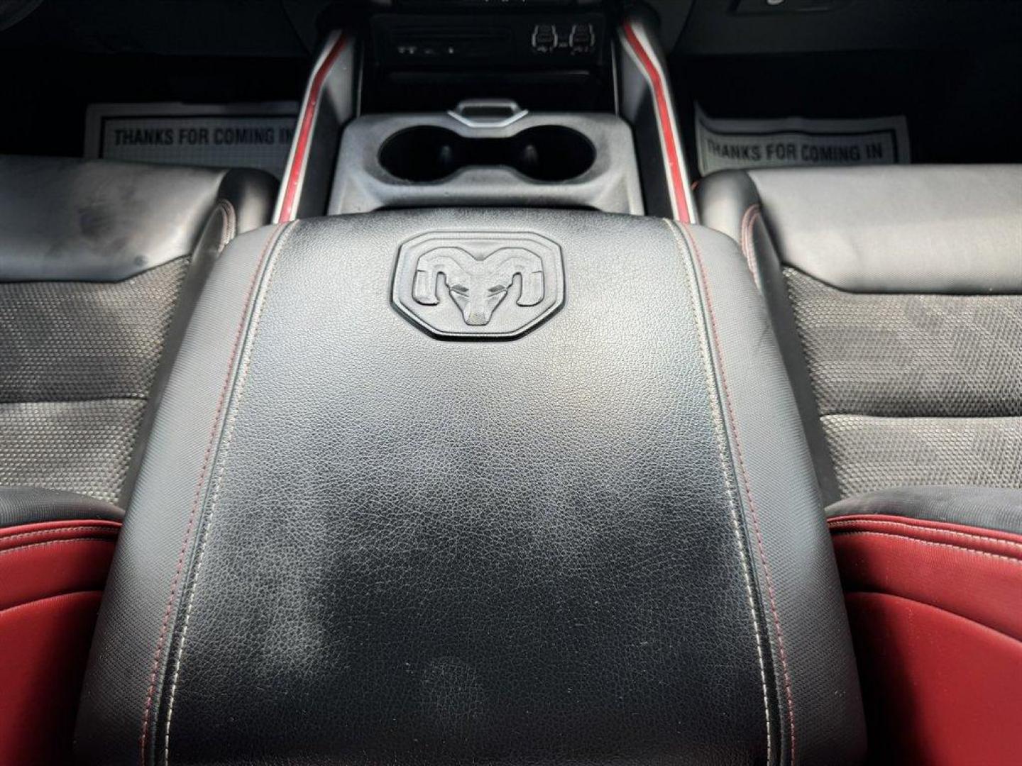 2019 Grey /Black Ram 1500 (1C6SRFET5KN) with an 5.7l V8 Smpi Hemi 5.7l engine, Automatic transmission, located at 745 East Steele Rd., West Columbia, SC, 29170, (803) 755-9148, 33.927212, -81.148483 - Special Internet Price! 2019 Ram 1500 Rebel with AM/FM radio, Trail to XM radio, Backup camera, Navigation, Cruise control, Keyless entry, Push to start, Leather interior, 4X4, Truck bed cover, Powered windows, Powered door locks, Plus more! - Photo#17