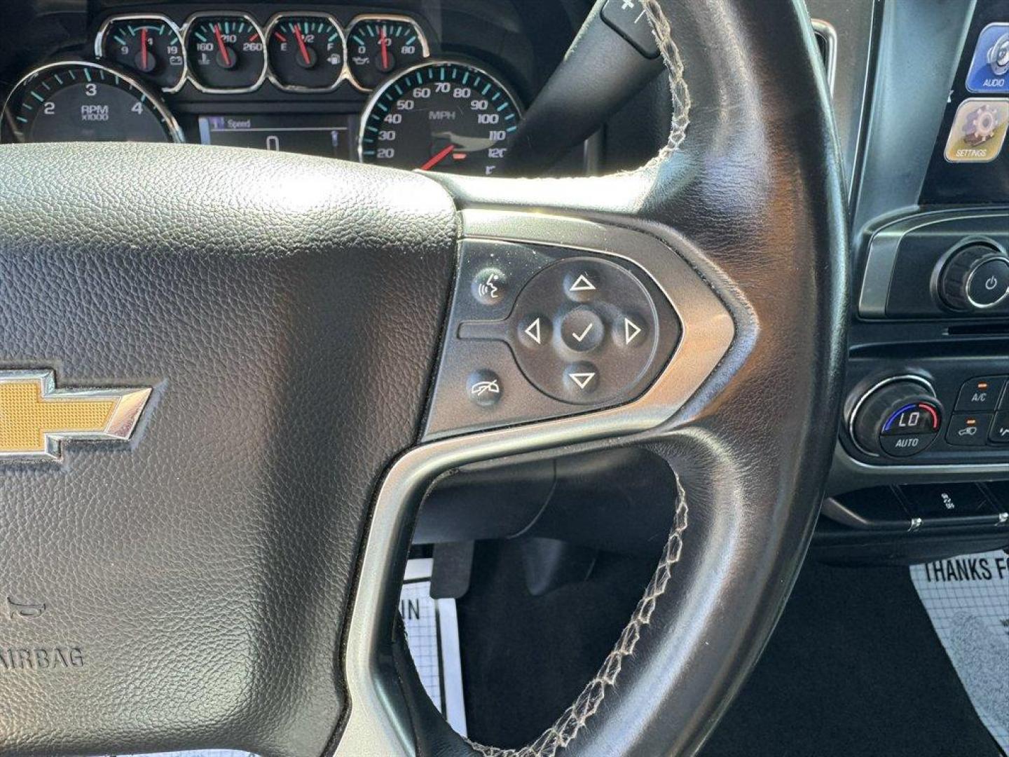 2017 Silver /Black Chevrolet Silverado 1500 (1GCVKREC8HZ) with an 5.3l V8 DI VVT Flex 5.3l engine, Automatic transmission, located at 745 East Steele Rd., West Columbia, SC, 29170, (803) 755-9148, 33.927212, -81.148483 - Special Internet Price! 2017 Chevrolet Silverado with AM/FM radio, Cruise control, Backup camera, 4X4, Powered driver seat, Cloth interior, Powered windows, Powered door locks, Plus more! - Photo#9