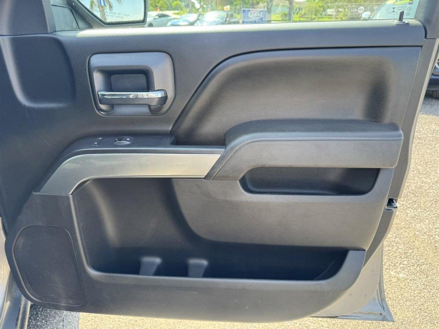 2017 Silver /Black Chevrolet Silverado 1500 (1GCVKREC8HZ) with an 5.3l V8 DI VVT Flex 5.3l engine, Automatic transmission, located at 745 East Steele Rd., West Columbia, SC, 29170, (803) 755-9148, 33.927212, -81.148483 - Special Internet Price! 2017 Chevrolet Silverado with AM/FM radio, Cruise control, Backup camera, 4X4, Powered driver seat, Cloth interior, Powered windows, Powered door locks, Plus more! - Photo#23