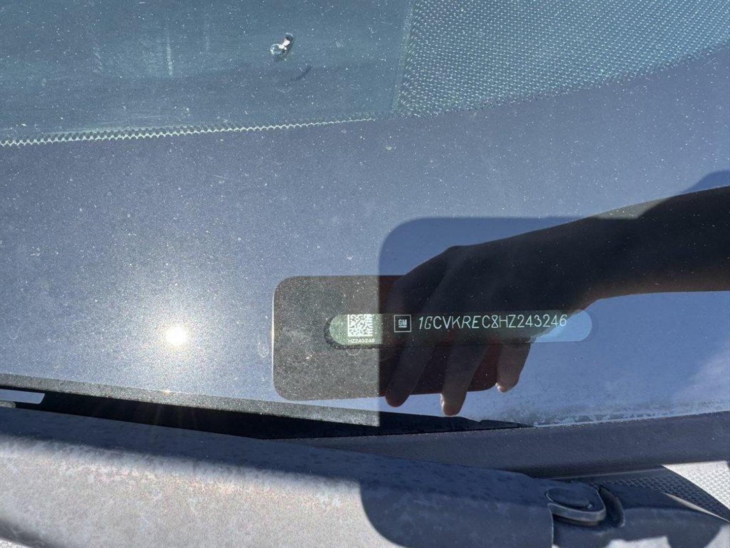 2017 Silver /Black Chevrolet Silverado 1500 (1GCVKREC8HZ) with an 5.3l V8 DI VVT Flex 5.3l engine, Automatic transmission, located at 745 East Steele Rd., West Columbia, SC, 29170, (803) 755-9148, 33.927212, -81.148483 - Special Internet Price! 2017 Chevrolet Silverado with AM/FM radio, Cruise control, Backup camera, 4X4, Powered driver seat, Cloth interior, Powered windows, Powered door locks, Plus more! - Photo#33