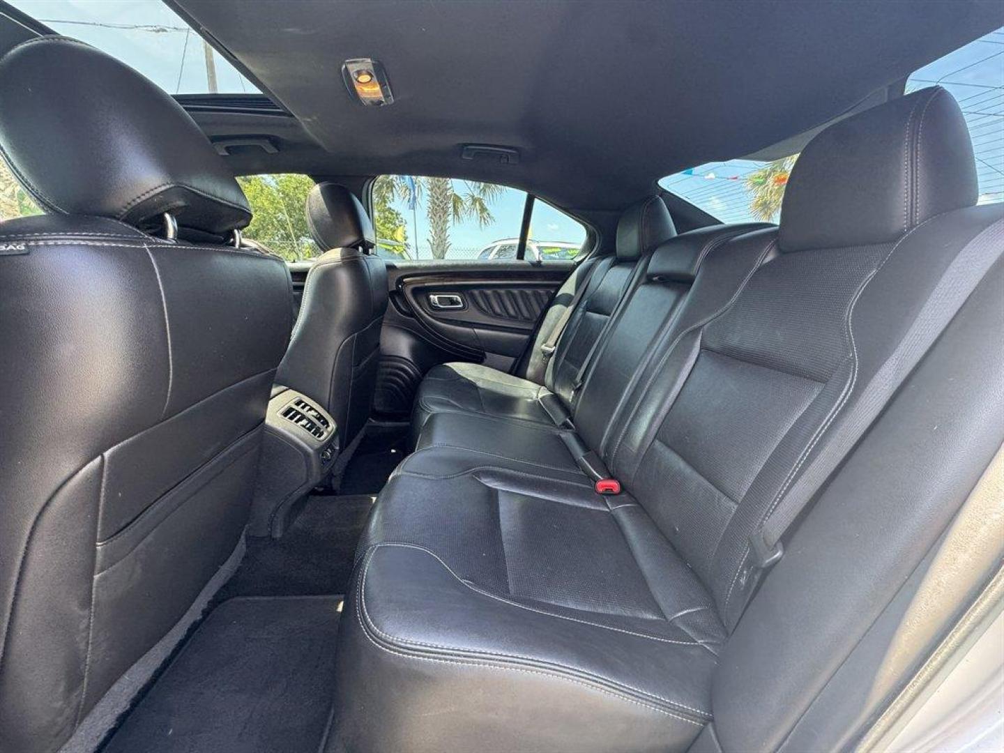 2017 Silver /Black Ford Taurus (1FAHP2F84HG) with an 3.5l V6 Smpi TI-VCT 3.5l engine, Automatic transmission, located at 745 East Steele Rd., West Columbia, SC, 29170, (803) 755-9148, 33.927212, -81.148483 - Special Internet Price! 2017 Ford Taurus with AM/FM radio, Bluetooth, Backup camera, Cruise control, Sunroof, Keyless entry, Leather interior, Heated seats, Powered front seats, Powered windows, Powered door locks, Plus more! - Photo#25