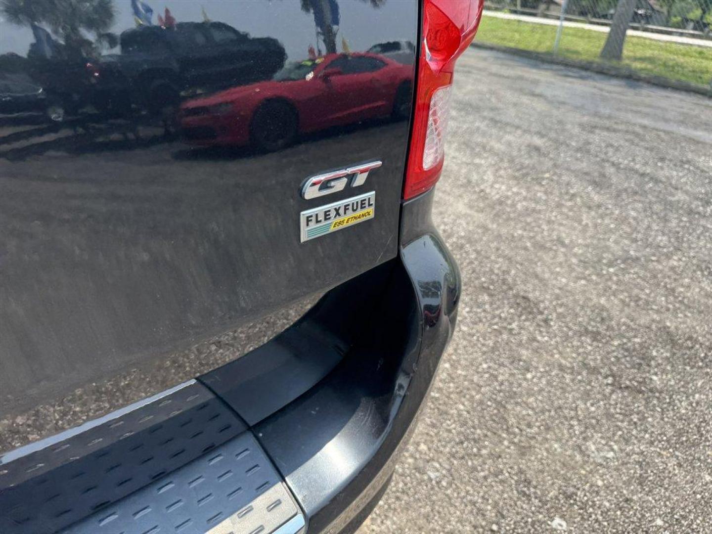 2017 Black /Black Dodge Grand Caravan (2C4RDGEG2HR) with an 3.6l V6 MPI Dohc VVT Flex engine, Automatic transmission, located at 745 East Steele Rd., West Columbia, SC, 29170, (803) 755-9148, 33.927212, -81.148483 - Special Internet Price! 2017 Dodge Grand Caravan with AM/FM radio, Bluetooth, Cruise control, Leather interior, 3rd row seating, Powered liftgate, Powered windows, Powered door locks, Plus more! - Photo#29