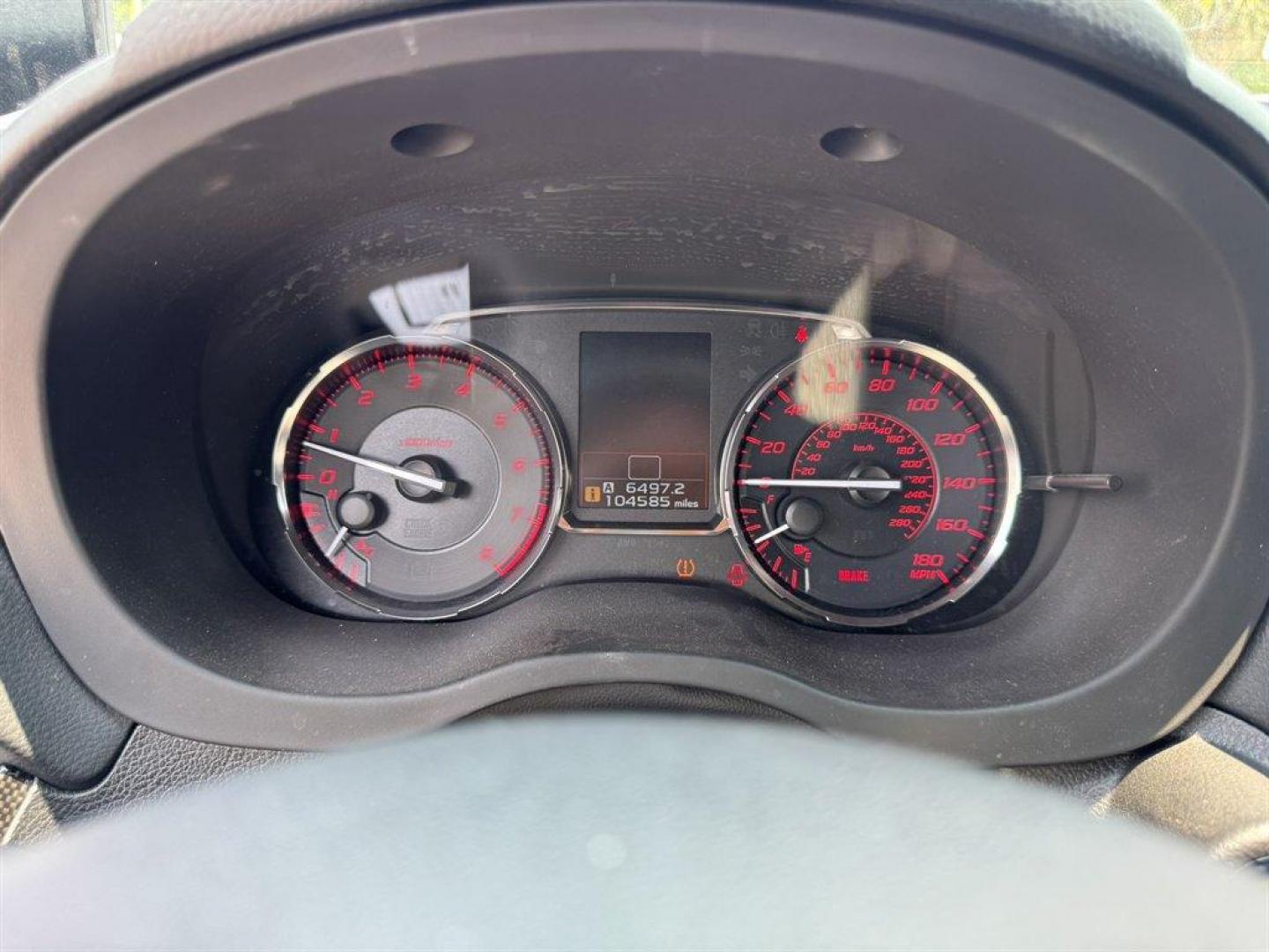 2015 Blue /Black Subaru WRX (JF1VA1A69F9) with an 2.0l H-4 DI Dohc T/C 2.0l engine, Manual transmission, located at 745 East Steele Rd., West Columbia, SC, 29170, (803) 755-9148, 33.927212, -81.148483 - Special Internet Price! 2015 Subaru WRX - Photo#10