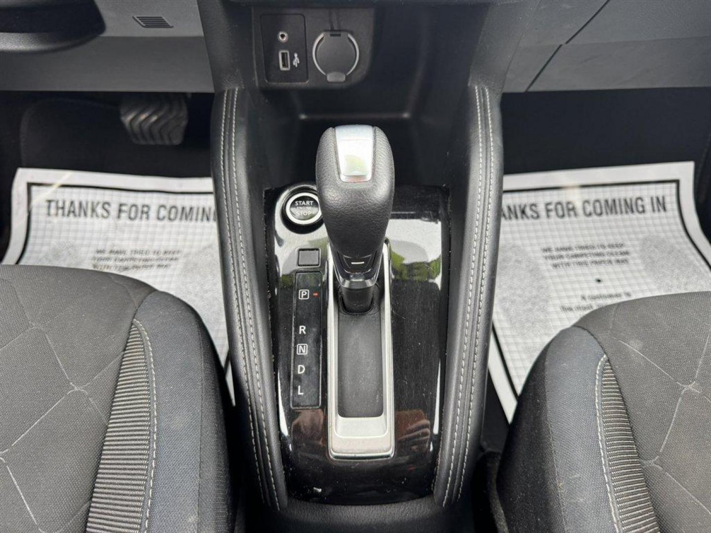 2018 Blue /Black Nissan Kicks (3N1CP5CU8JL) with an 1.6l I-4 Smpi Dohc Cvtcs engine, Automatic transmission, located at 745 East Steele Rd., West Columbia, SC, 29170, (803) 755-9148, 33.927212, -81.148483 - Special Internet Price! 2018 Nissan Kicks with AM/FM radio, Cruise control, Backup camera, Bluetooth, Keyless entry, Push to start, Cloth interior, Powered windows, Powered door locks, Plus more! - Photo#15