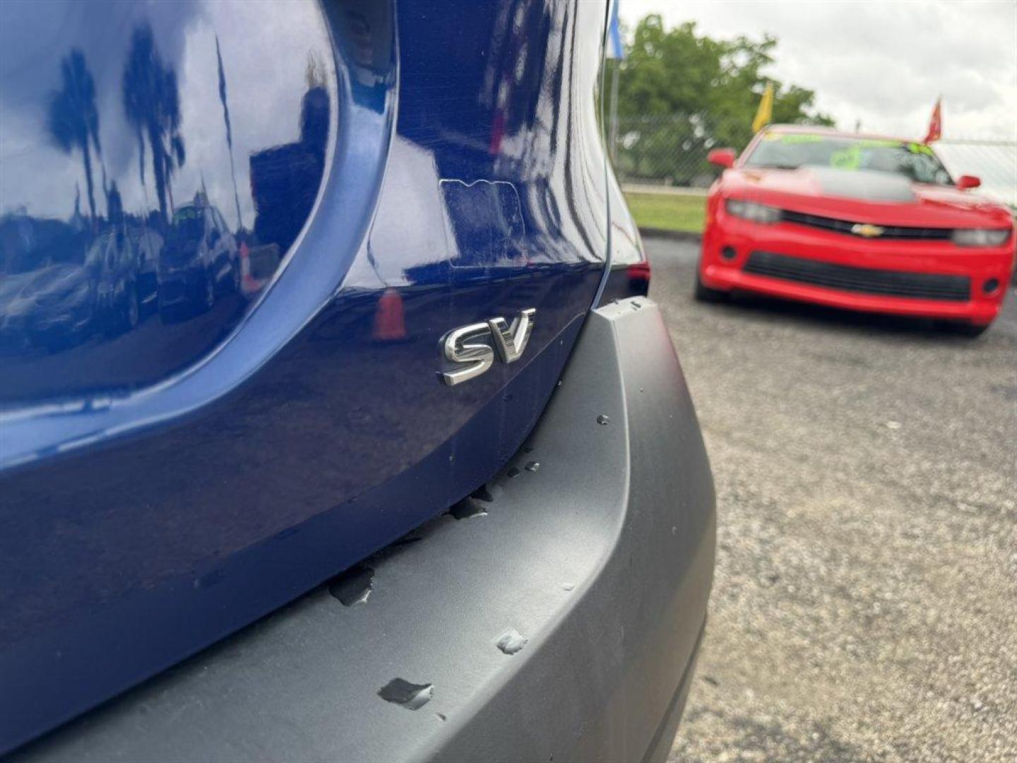 2018 Blue /Black Nissan Kicks (3N1CP5CU8JL) with an 1.6l I-4 Smpi Dohc Cvtcs engine, Automatic transmission, located at 745 East Steele Rd., West Columbia, SC, 29170, (803) 755-9148, 33.927212, -81.148483 - Special Internet Price! 2018 Nissan Kicks with AM/FM radio, Cruise control, Backup camera, Bluetooth, Keyless entry, Push to start, Cloth interior, Powered windows, Powered door locks, Plus more! - Photo#28