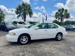 2001 Nissan Altima 