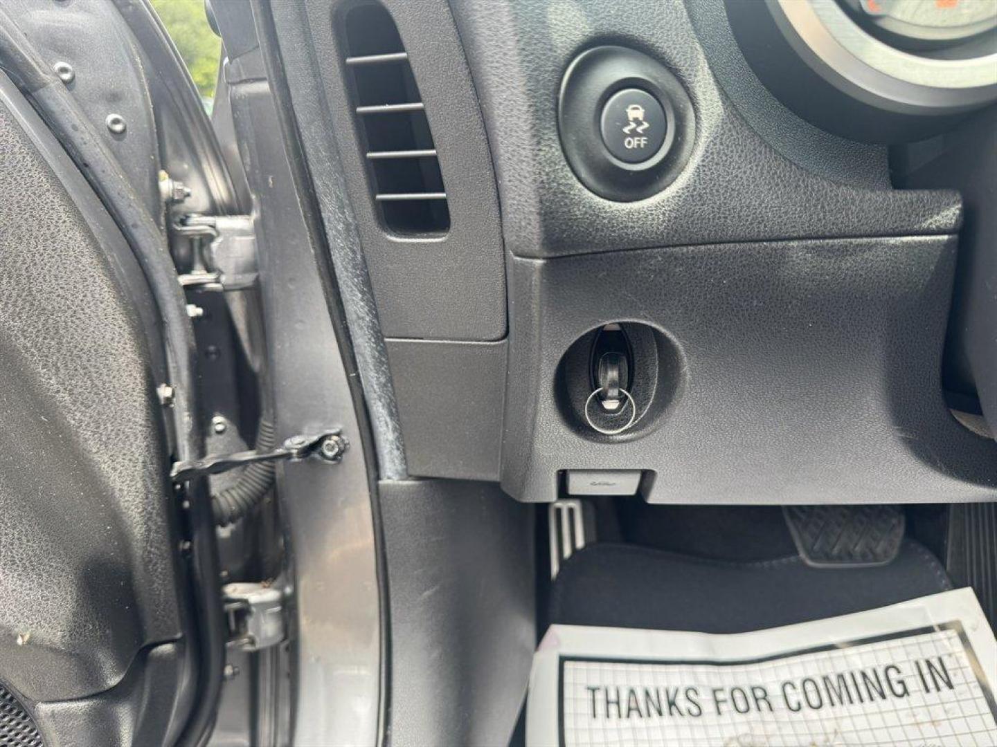 2013 Grey /Black Nissan 370z (JN1AZ4EH3DM) with an 3.7l V6 SFI Dohc Cvtcs 3. engine, Automatic transmission, located at 745 East Steele Rd., West Columbia, SC, 29170, (803) 755-9148, 33.927212, -81.148483 - Special Internet Price! 2013 Nissan 370Z - Photo#15