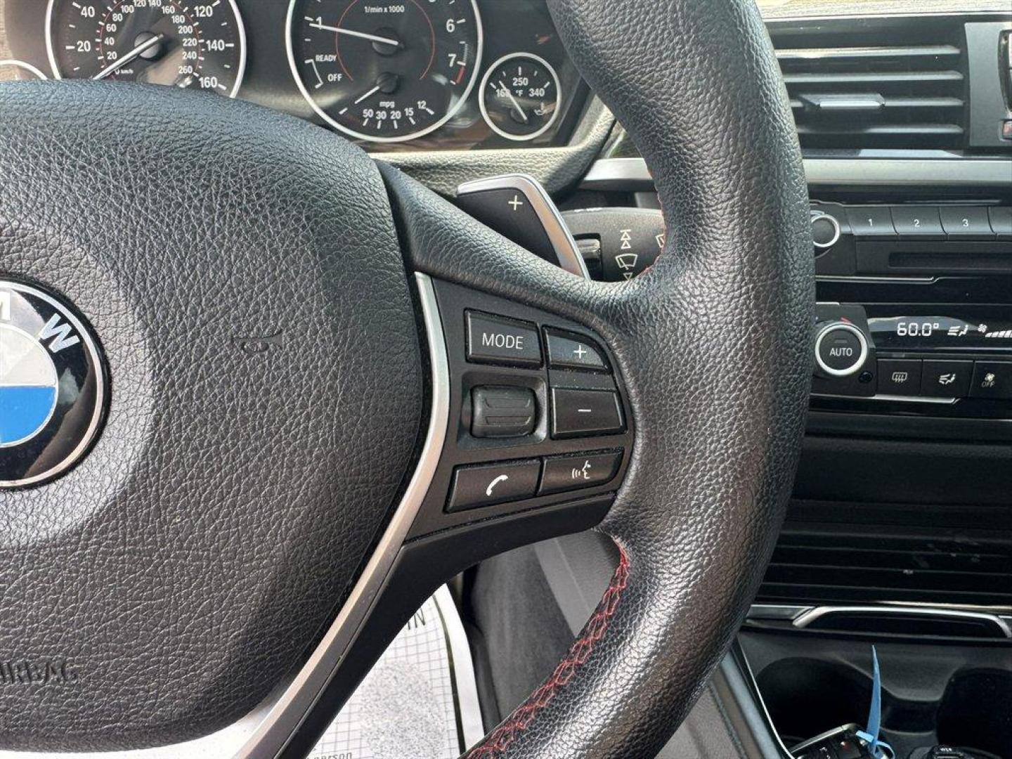 2016 White /Black BMW 4-Series (WBA4A9C55GG) with an 2.0l I-4 DI Dohc T/C 2.0l engine, Automatic transmission, located at 745 East Steele Rd., West Columbia, SC, 29170, (803) 755-9148, 33.927212, -81.148483 - Special Internet Price! 2016 BMW 4-Series with AM/FM radio, Bluetooth, Backup camera, Sunroof, Push to start, Keyless entry, Leather interior, Powered front seats, Heated front seats, Powered windows, Powered door locks, Plus more! - Photo#9