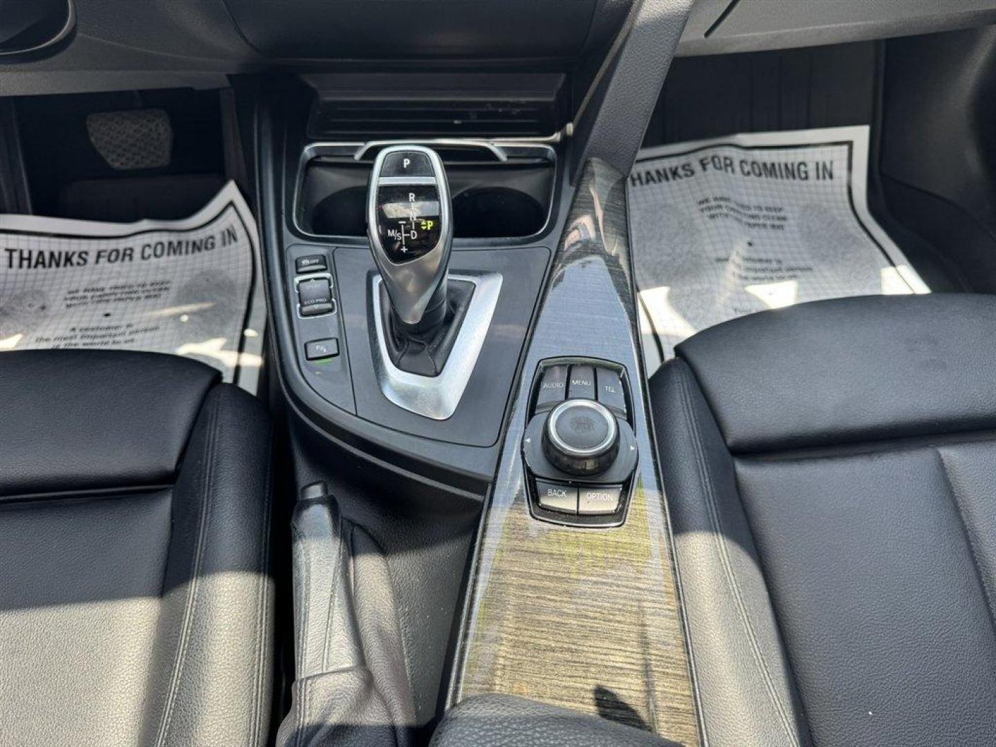 2016 White /Black BMW 4-Series (WBA4A9C55GG) with an 2.0l I-4 DI Dohc T/C 2.0l engine, Automatic transmission, located at 745 East Steele Rd., West Columbia, SC, 29170, (803) 755-9148, 33.927212, -81.148483 - Special Internet Price! 2016 BMW 4-Series with AM/FM radio, Bluetooth, Backup camera, Sunroof, Push to start, Keyless entry, Leather interior, Powered front seats, Heated front seats, Powered windows, Powered door locks, Plus more! - Photo#14