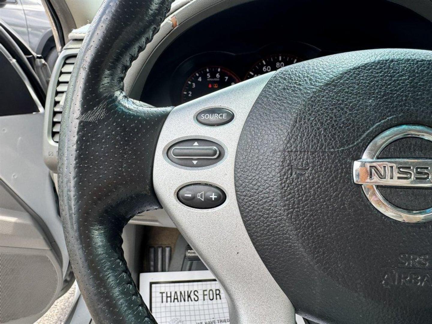 2008 Silver /Grey Nissan Altima (1N4AL21E08N) with an 2.5l I-4 MPI Dohc 2.5l engine, Automatic transmission, located at 745 East Steele Rd., West Columbia, SC, 29170, (803) 755-9148, 33.927212, -81.148483 - Special Internet Price! 2008 Nissan Altima - Photo#8