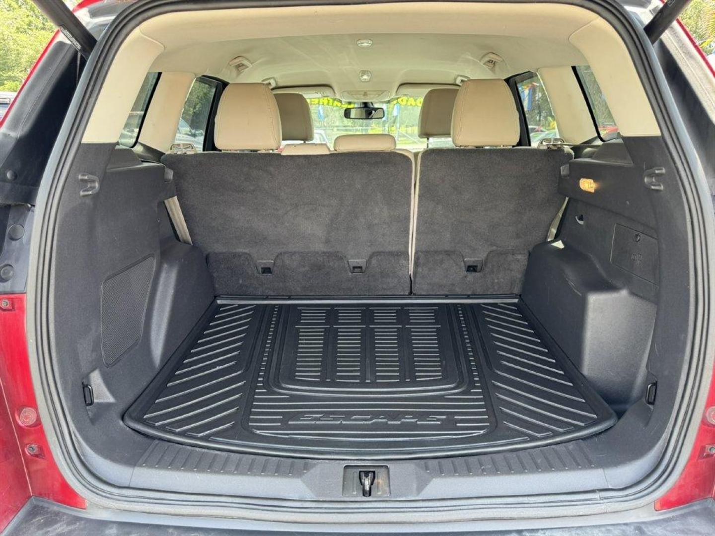 2013 Burgundy /Taupe Ford Escape (1FMCU0HX5DU) with an 1.6l I-4 DI Dohc TC Ecobt engine, Automatic transmission, located at 745 East Steele Rd., West Columbia, SC, 29170, (803) 755-9148, 33.927212, -81.148483 - Special Internet Price! 2013 Ford Escape with AM/FM radio, Navigation, Cruise control, Push to start, Keyless entry, Leather interior, Powered liftgate, Powered windows, Powered door locks, Plus more! - Photo#28