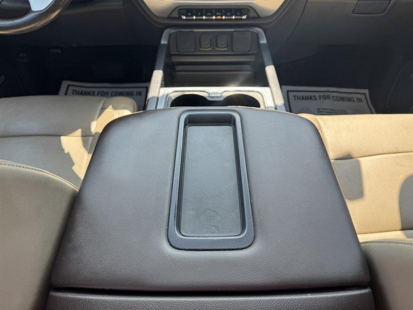 2014 White /Black GMC Sierra 1500 (3GTU2VEC0EG) with an 5.3l V8 DI VVT Flex 5.3l engine, Automatic transmission, located at 745 East Steele Rd., West Columbia, SC, 29170, (803) 755-9148, 33.927212, -81.148483 - Special Internet Price! 2014 GMC Sierra 1500 with AM/FM radio, Backup camera, Navigation, Cruise control, Sunroof, Leather interior, Heated front seats, Powered front seats, Powered windows, Powered door locks, Plus more! - Photo#16