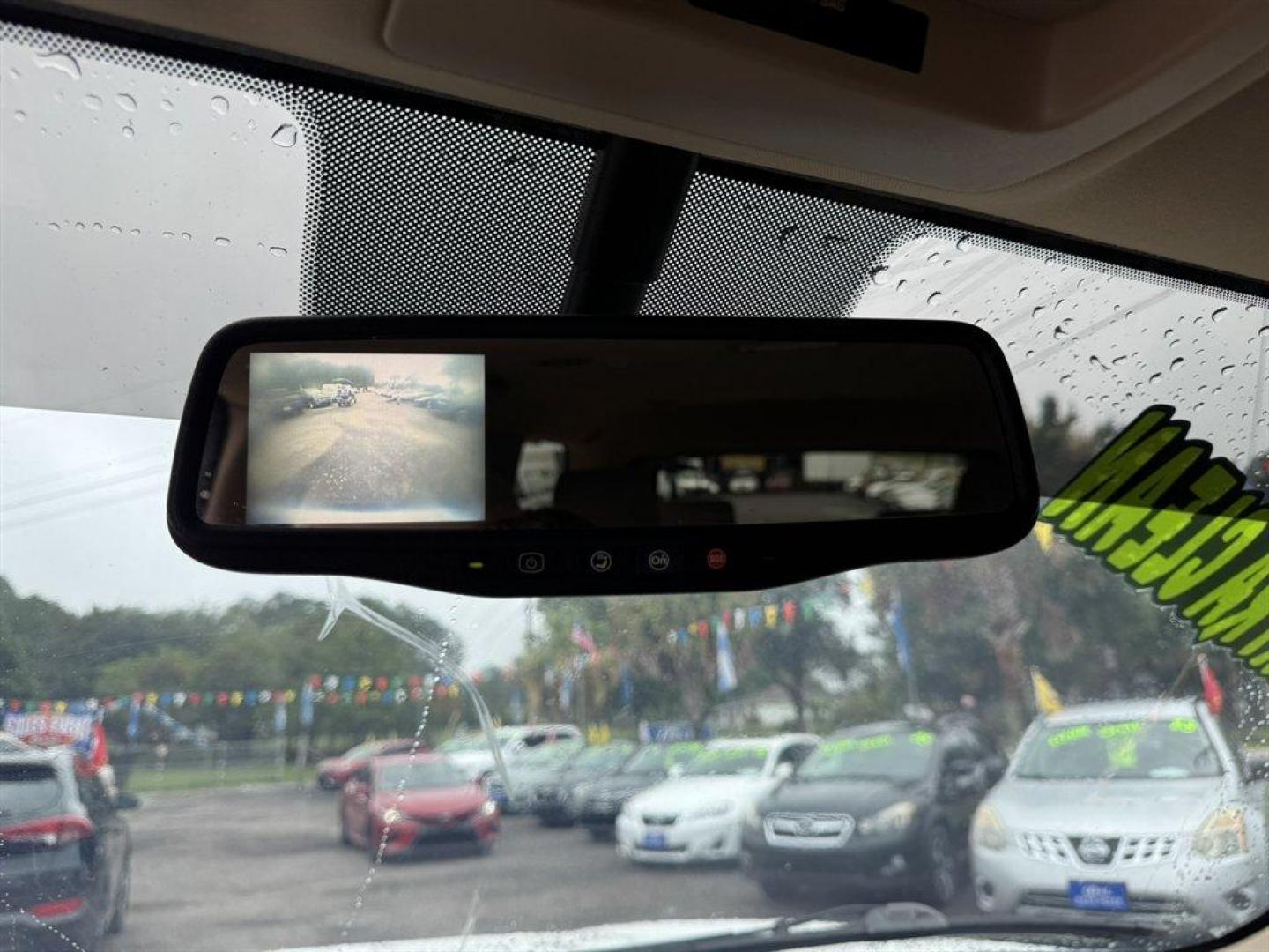 2014 White /Tan Chevrolet Tahoe (1GNSCAE0XER) with an 5.3l V8 SFI Flex 5.3l engine, Automatic transmission, located at 745 East Steele Rd., West Columbia, SC, 29170, (803) 755-9148, 33.927212, -81.148483 - Special Internet Price! 2015 Chevrolet Tahoe with AM/FM radio, Backup camera, Cruise control, Cloth interior, 3rd row seating, Powered windows, Powered door locks, Plus more! - Photo#14
