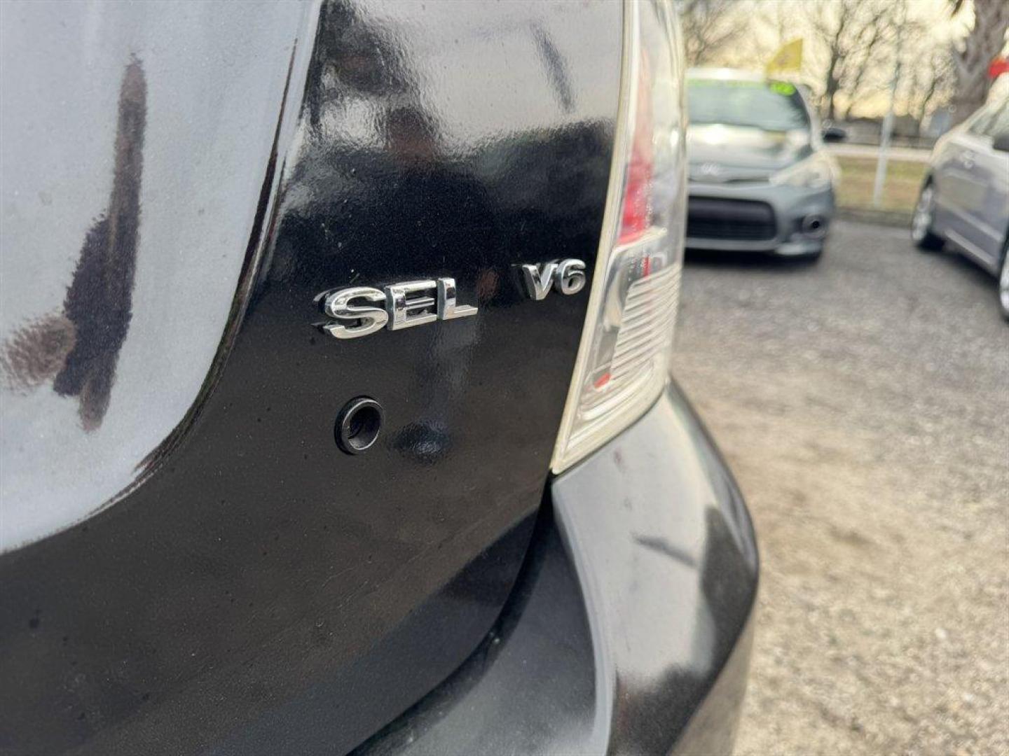 2009 Black /Black Ford Fusion (3FAHP08119R) with an 3.0l V6 EFI 3.0l engine, Automatic transmission, located at 745 East Steele Rd., West Columbia, SC, 29170, (803) 755-9148, 33.927212, -81.148483 - Photo#29