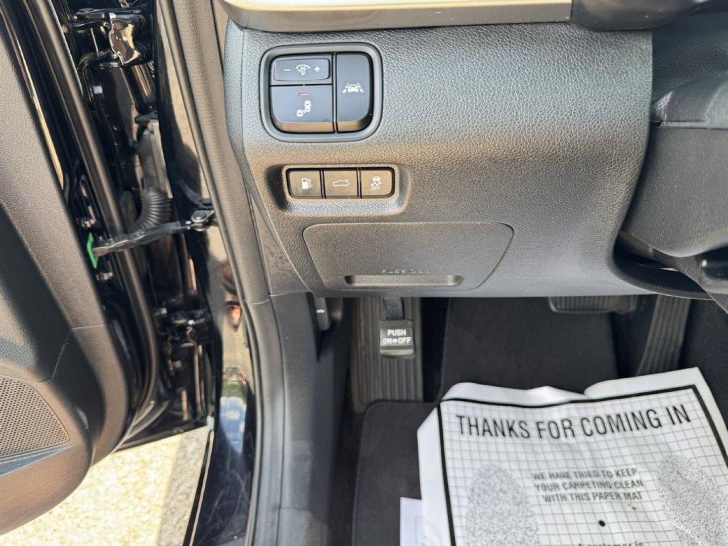 2020 Black /Black Kia Optima (5XXGT4L35LG) with an 2.4l I-4 DI Dohc 2.4l engine, Automatic transmission, located at 745 East Steele Rd., West Columbia, SC, 29170, (803) 755-9148, 33.927212, -81.148483 - Special Internet Price! 2020 Kia Optima with AM/FM radio, Bluetooth, Backup camera, Cruise control, Cloth interior, Powered windows, Powered door locks, Plus more! - Photo#15