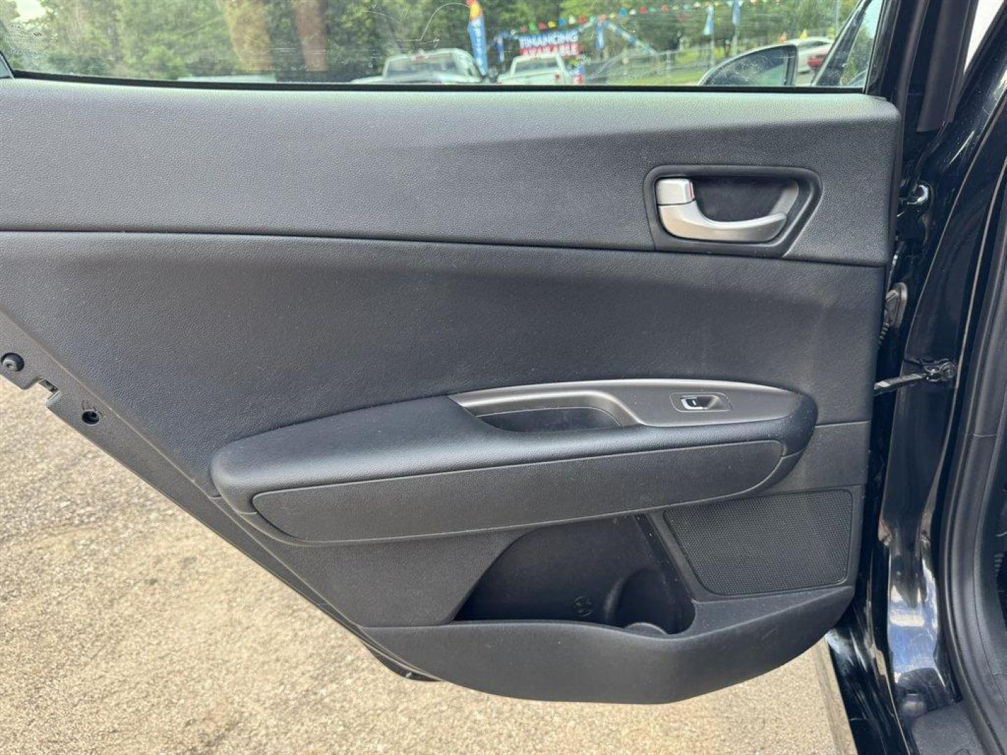 2020 Black /Black Kia Optima (5XXGT4L35LG) with an 2.4l I-4 DI Dohc 2.4l engine, Automatic transmission, located at 745 East Steele Rd., West Columbia, SC, 29170, (803) 755-9148, 33.927212, -81.148483 - Special Internet Price! 2020 Kia Optima with AM/FM radio, Bluetooth, Backup camera, Cruise control, Cloth interior, Powered windows, Powered door locks, Plus more! - Photo#19