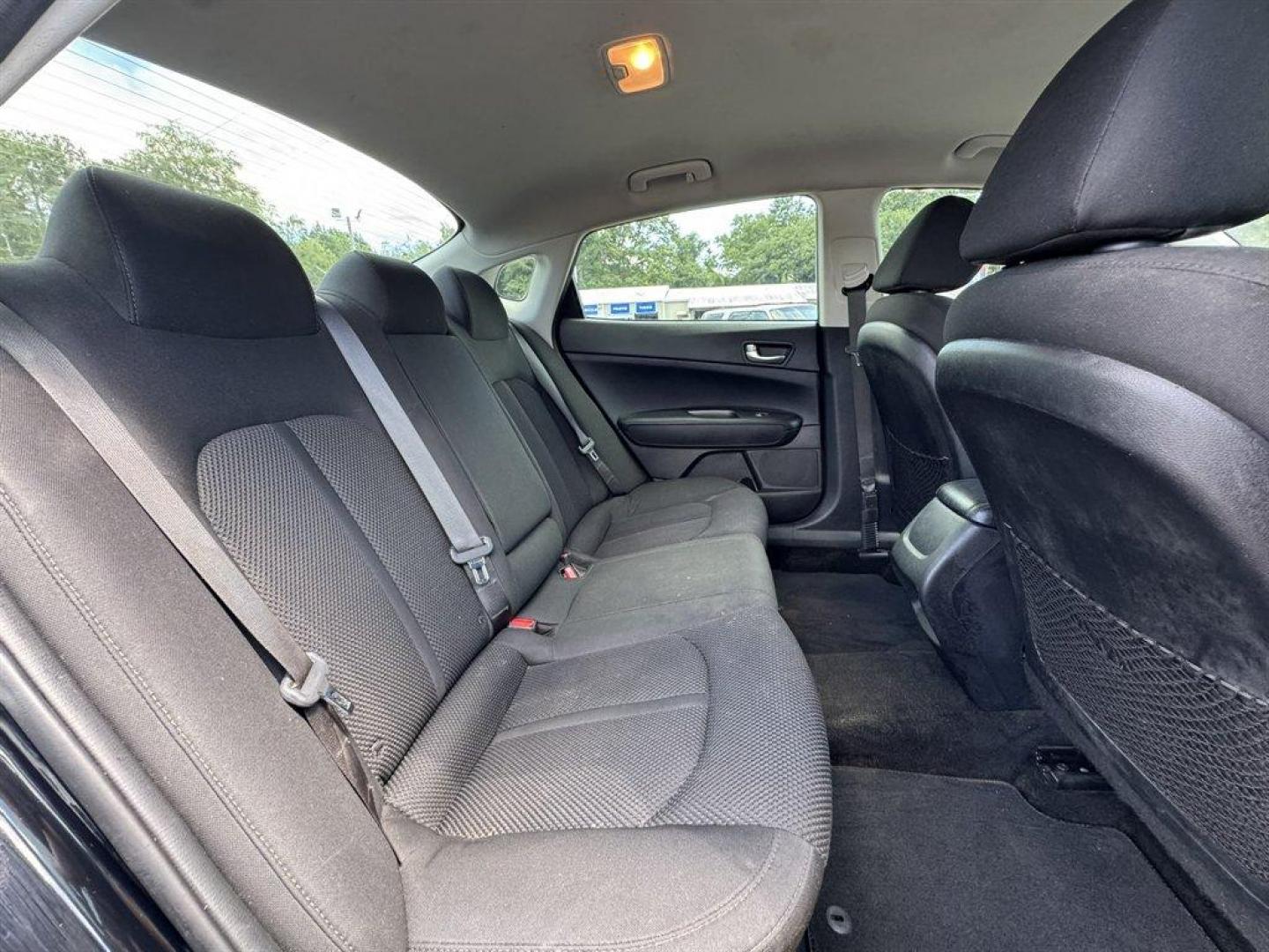 2020 Black /Black Kia Optima (5XXGT4L35LG) with an 2.4l I-4 DI Dohc 2.4l engine, Automatic transmission, located at 745 East Steele Rd., West Columbia, SC, 29170, (803) 755-9148, 33.927212, -81.148483 - Special Internet Price! 2020 Kia Optima with AM/FM radio, Bluetooth, Backup camera, Cruise control, Cloth interior, Powered windows, Powered door locks, Plus more! - Photo#22