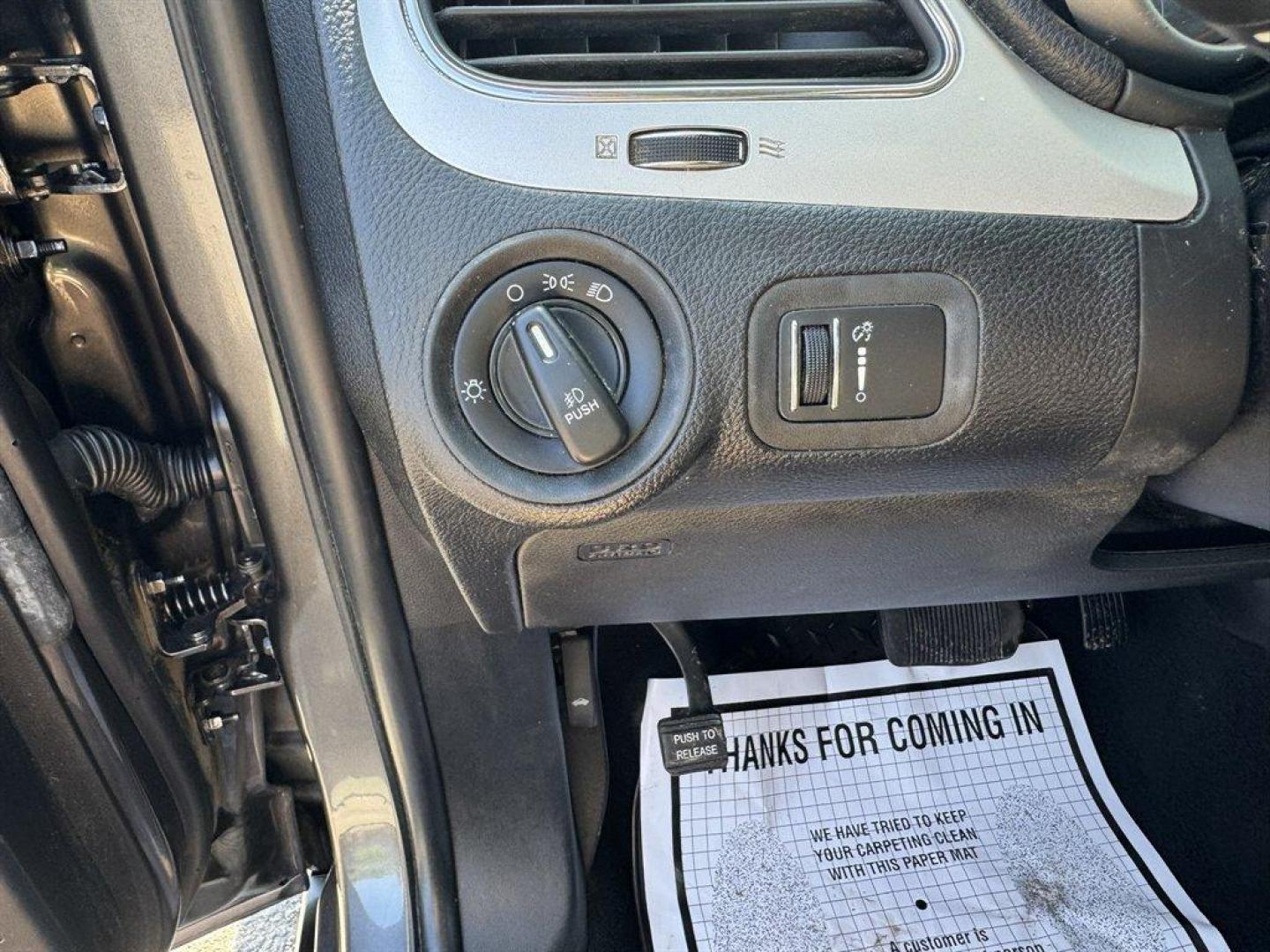 2014 Grey /Black Dodge Journey (3C4PDCBG7ET) with an 3.6l V6 MPI Dohc VVT Flex engine, Automatic transmission, located at 745 East Steele Rd., West Columbia, SC, 29170, (803) 755-9148, 33.927212, -81.148483 - Special Internet Price! 2014 Dodge Journey with AM/FM radio, Bluetooth, Cruise control, Push to start, Keyless entry, Cloth interior, Powered windows, Powered door locks, Plus more! - Photo#16