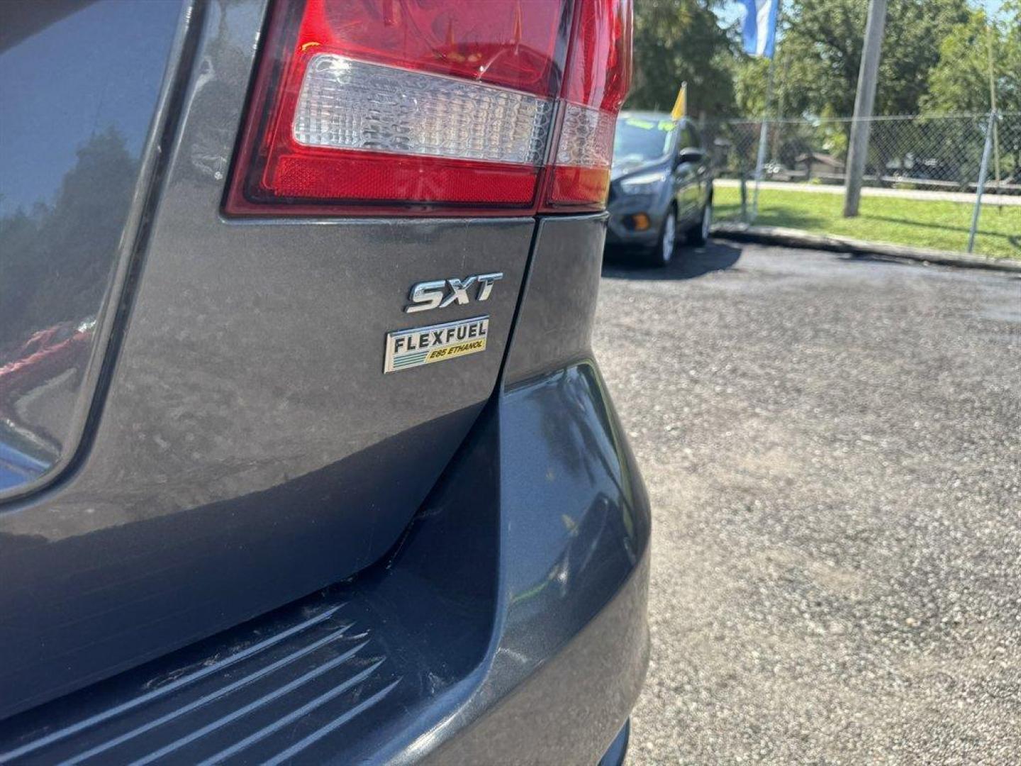 2014 Grey /Black Dodge Journey (3C4PDCBG7ET) with an 3.6l V6 MPI Dohc VVT Flex engine, Automatic transmission, located at 745 East Steele Rd., West Columbia, SC, 29170, (803) 755-9148, 33.927212, -81.148483 - Special Internet Price! 2014 Dodge Journey with AM/FM radio, Bluetooth, Cruise control, Push to start, Keyless entry, Cloth interior, Powered windows, Powered door locks, Plus more! - Photo#27