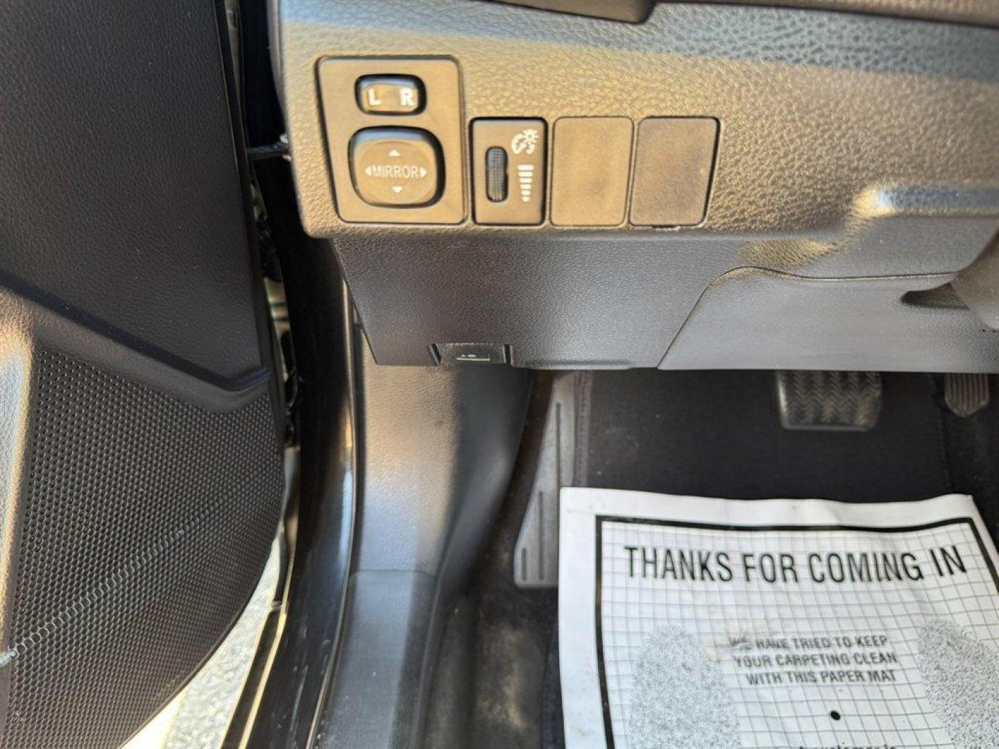 2015 Black /Black Toyota Corolla (2T1BURHE0FC) with an 1.8l I-4 EFI Dohc 1.8l engine, Automatic transmission, located at 745 East Steele Rd., West Columbia, SC, 29170, (803) 755-9148, 33.927212, -81.148483 - Special Internet Price! 2015 Toyota Corolla with AM/FM radio, Backup camera, Cruise control, Leather interior, Powered windows, Powered door locks, Plus more! - Photo#19