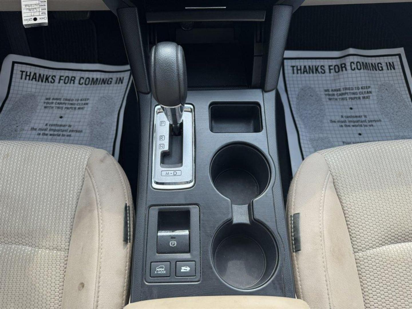 2017 Blue /Taupe Subaru Outback (4S4BSAAC2H3) with an 2.5l H-4 MPI Sohc 2.5l engine, Automatic transmission, located at 745 East Steele Rd., West Columbia, SC, 29170, (803) 755-9148, 33.927212, -81.148483 - Special Internet Price! 2017 Subaru Outback with AM/FM radio, Bluetooth, Backup camera, Cloth interior, Keyless entry, Powered door locks, Powered windows, Plus more! - Photo#14