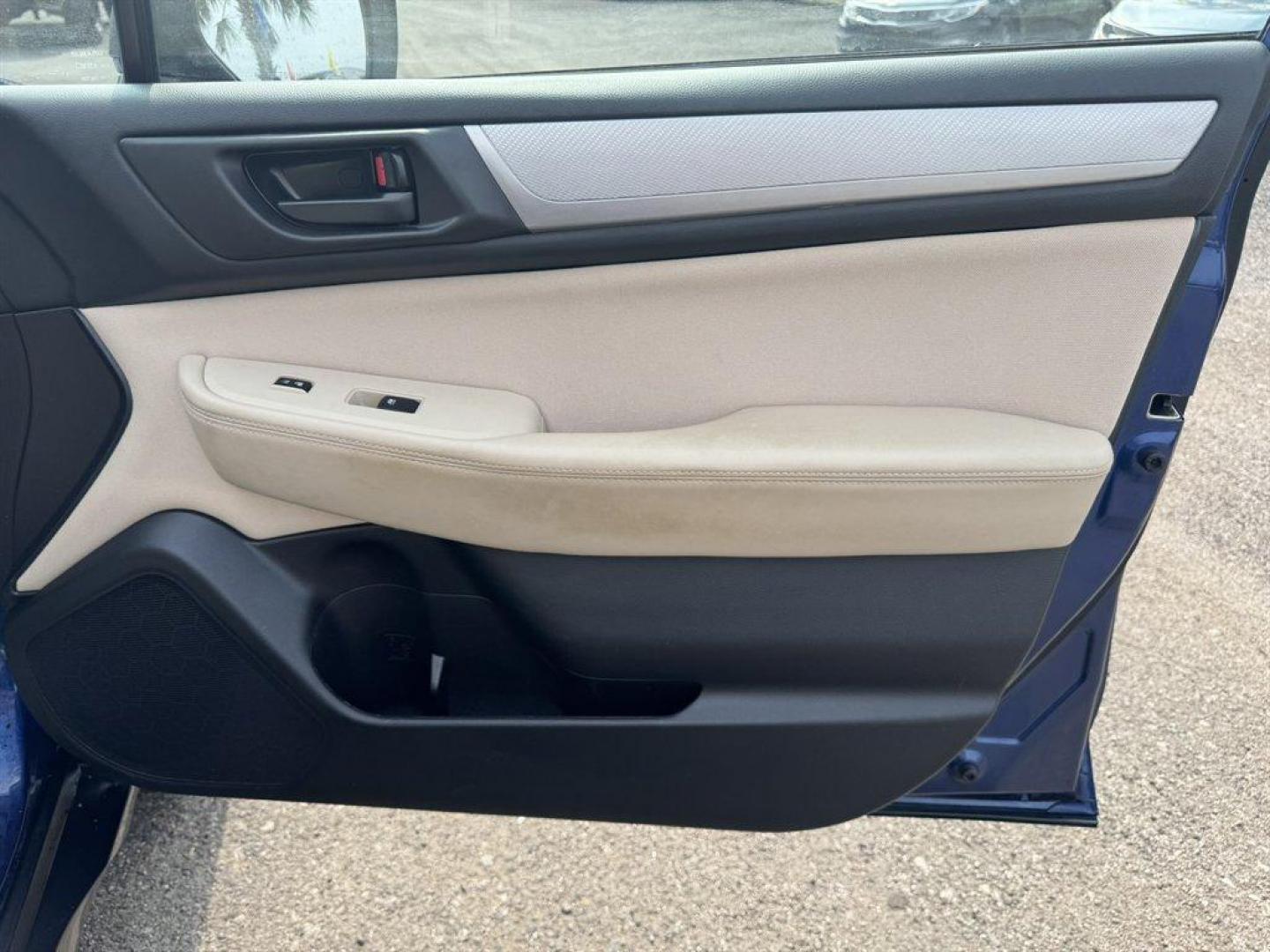 2017 Blue /Taupe Subaru Outback (4S4BSAAC2H3) with an 2.5l H-4 MPI Sohc 2.5l engine, Automatic transmission, located at 745 East Steele Rd., West Columbia, SC, 29170, (803) 755-9148, 33.927212, -81.148483 - Special Internet Price! 2017 Subaru Outback with AM/FM radio, Bluetooth, Backup camera, Cloth interior, Keyless entry, Powered door locks, Powered windows, Plus more! - Photo#25