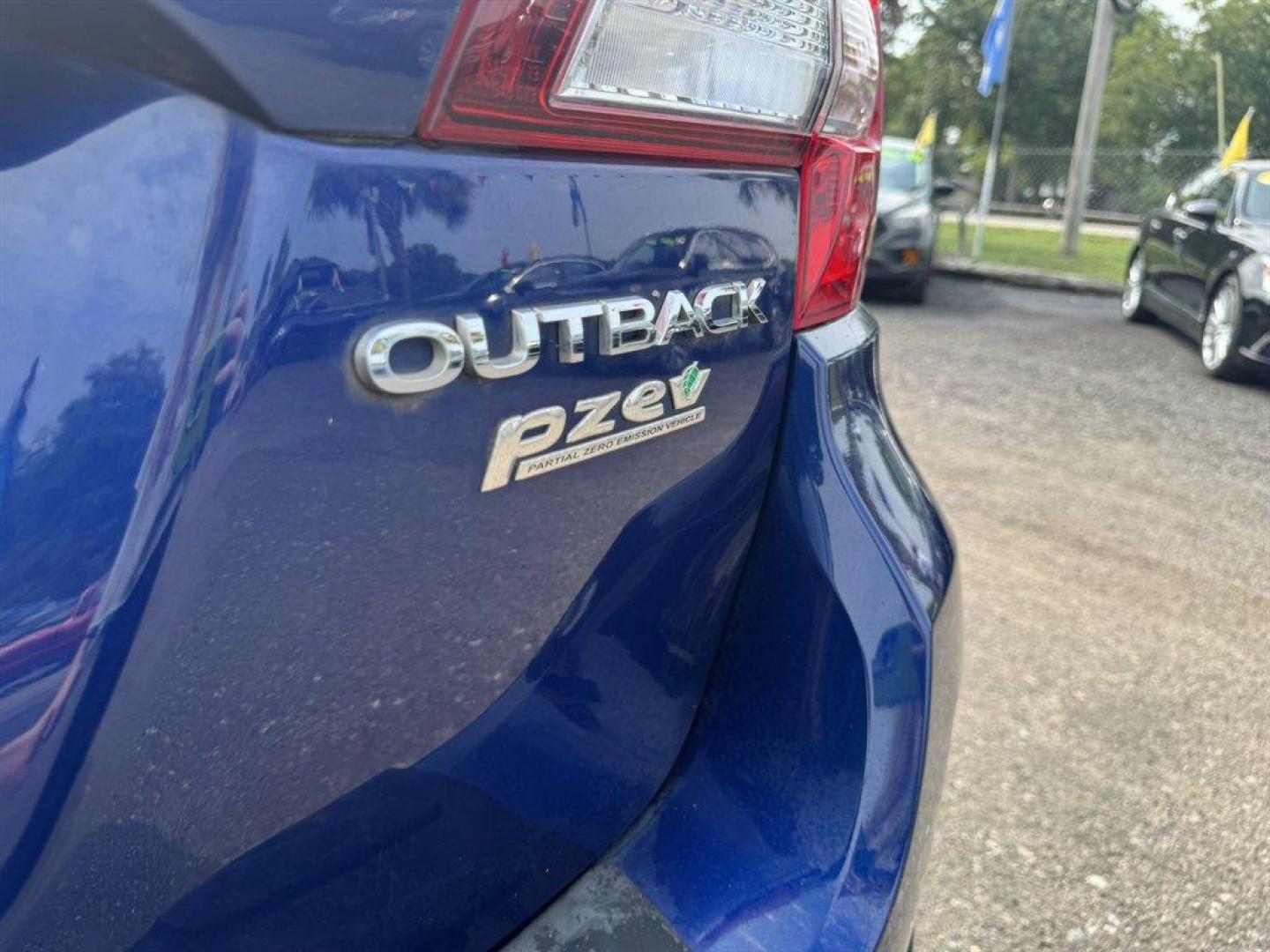 2017 Blue /Taupe Subaru Outback (4S4BSAAC2H3) with an 2.5l H-4 MPI Sohc 2.5l engine, Automatic transmission, located at 745 East Steele Rd., West Columbia, SC, 29170, (803) 755-9148, 33.927212, -81.148483 - Special Internet Price! 2017 Subaru Outback with AM/FM radio, Bluetooth, Backup camera, Cloth interior, Keyless entry, Powered door locks, Powered windows, Plus more! - Photo#29