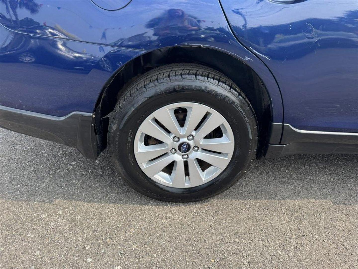 2017 Blue /Taupe Subaru Outback (4S4BSAAC2H3) with an 2.5l H-4 MPI Sohc 2.5l engine, Automatic transmission, located at 745 East Steele Rd., West Columbia, SC, 29170, (803) 755-9148, 33.927212, -81.148483 - Special Internet Price! 2017 Subaru Outback with AM/FM radio, Bluetooth, Backup camera, Cloth interior, Keyless entry, Powered door locks, Powered windows, Plus more! - Photo#31