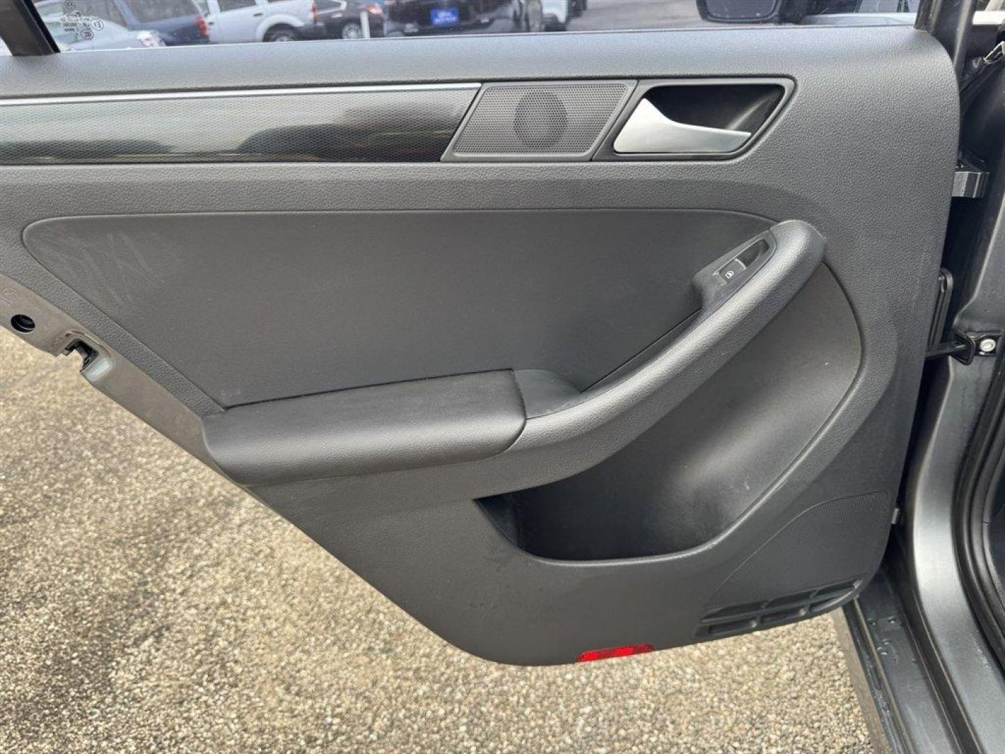 2017 Grey /Black Volkswagen Jetta (3VWL17AJ7HM) with an 1.8l I-4 DI Dohc T/C 1.8l engine, Automatic transmission, located at 745 East Steele Rd., West Columbia, SC, 29170, (803) 755-9148, 33.927212, -81.148483 - Special Internet Price! 2017 Volkswagen Jetta with AM/FM radio, Backup camera, Navigation, Cruise control, Sunroof, Keyless entry, Push to start, Leather interior, Powered windows, Powered door locks, Plus more! - Photo#26