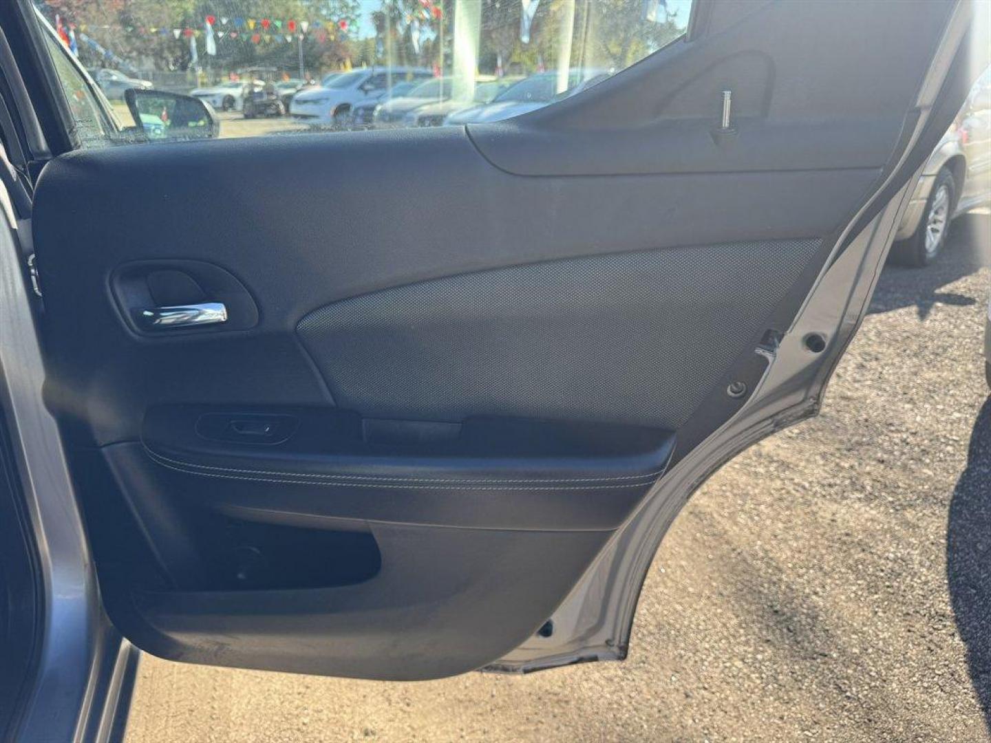 2014 Silver /Black Dodge Avenger (1C3CDZAB7EN) with an 2.4l I-4 SFI Dohc 2.4l engine, Automatic transmission, located at 745 East Steele Rd., West Columbia, SC, 29170, (803) 755-9148, 33.927212, -81.148483 - Special Internet Price! 2014 Dodge Avenger - Photo#18