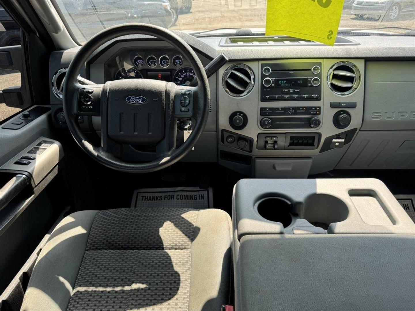 2015 Silver /Grey Ford F250sd (1FT7W2AT7FE) with an 6.7l V8 DI OHC Tdsl 6.7l engine, Automatic transmission, located at 745 East Steele Rd., West Columbia, SC, 29170, (803) 755-9148, 33.927212, -81.148483 - Special Internet Price! 2015 Ford F250SD with AM/FM radio, Cruise control, Keyless entry, Cloth interior, Seats 6, Powered windows, Powered door locks, Plus more! - Photo#6