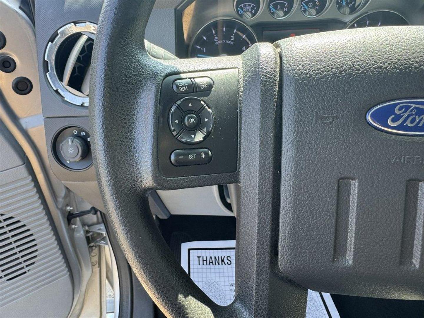 2015 Silver /Grey Ford F250sd (1FT7W2AT7FE) with an 6.7l V8 DI OHC Tdsl 6.7l engine, Automatic transmission, located at 745 East Steele Rd., West Columbia, SC, 29170, (803) 755-9148, 33.927212, -81.148483 - Special Internet Price! 2015 Ford F250SD with AM/FM radio, Cruise control, Keyless entry, Cloth interior, Seats 6, Powered windows, Powered door locks, Plus more! - Photo#8