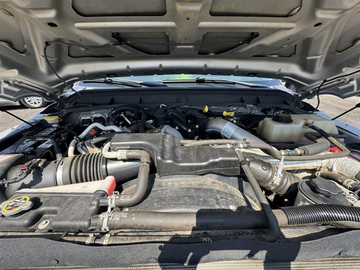 2015 Silver /Grey Ford F250sd (1FT7W2AT7FE) with an 6.7l V8 DI OHC Tdsl 6.7l engine, Automatic transmission, located at 745 East Steele Rd., West Columbia, SC, 29170, (803) 755-9148, 33.927212, -81.148483 - Special Internet Price! 2015 Ford F250SD with AM/FM radio, Cruise control, Keyless entry, Cloth interior, Seats 6, Powered windows, Powered door locks, Plus more! - Photo#27