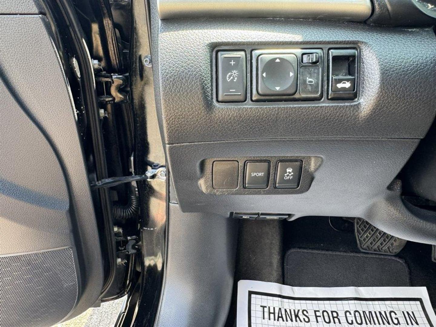 2019 Black /Black Nissan Sentra (3N1AB7AP1KY) with an 1.8l I-4 Smpi Dohc 1.8l engine, Automatic transmission, located at 745 East Steele Rd., West Columbia, SC, 29170, (803) 755-9148, 33.927212, -81.148483 - Special Internet Price! 2019 Nissan Sentra with AM/FM radio, Backup camera, Cruise control, Cloth interior, Heated seats, Push to start, Keyless entry, Powered windows, Powered door locks, Plus more! - Photo#16