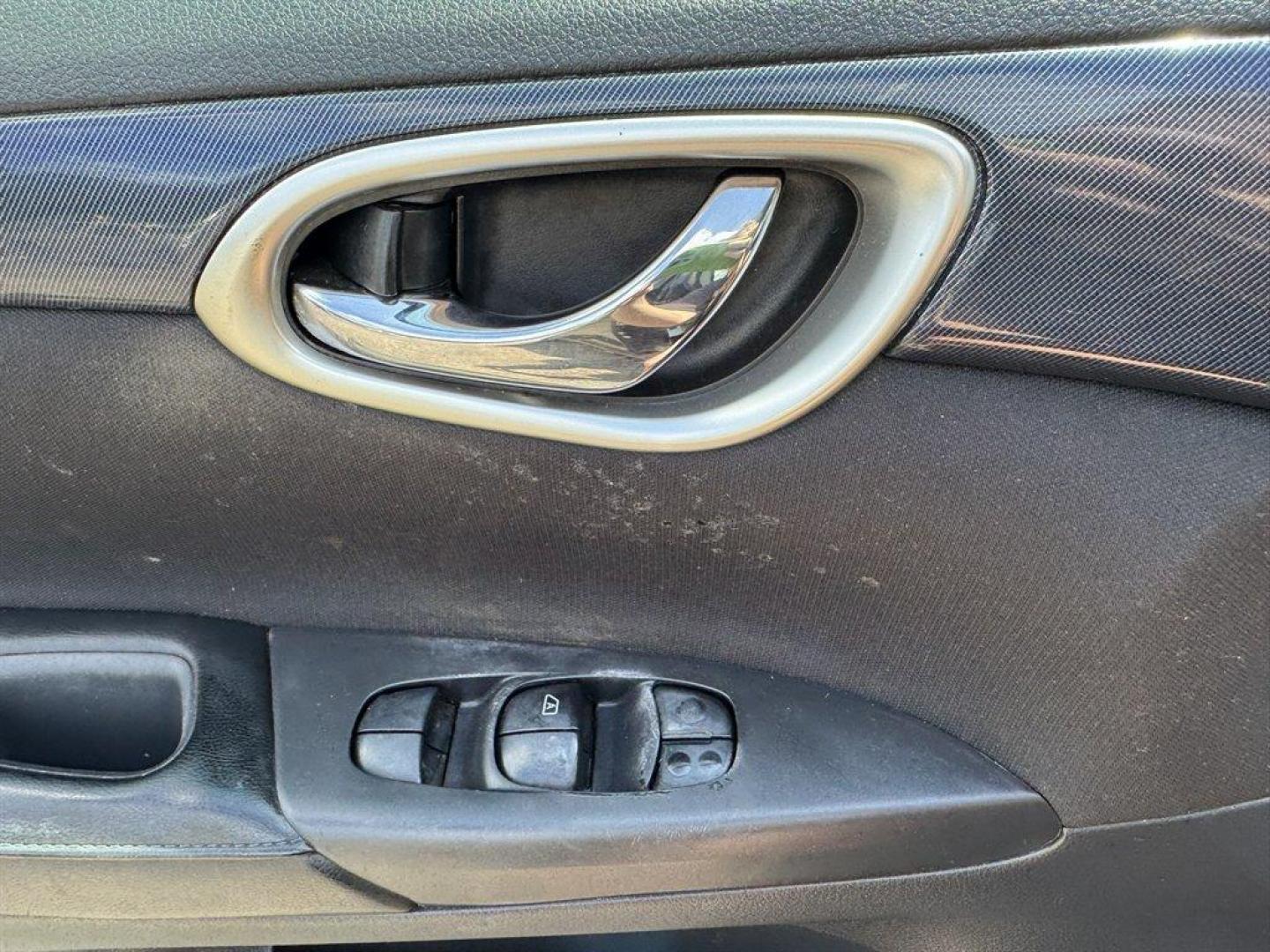 2019 Black /Black Nissan Sentra (3N1AB7AP1KY) with an 1.8l I-4 Smpi Dohc 1.8l engine, Automatic transmission, located at 745 East Steele Rd., West Columbia, SC, 29170, (803) 755-9148, 33.927212, -81.148483 - Special Internet Price! 2019 Nissan Sentra with AM/FM radio, Backup camera, Cruise control, Cloth interior, Heated seats, Push to start, Keyless entry, Powered windows, Powered door locks, Plus more! - Photo#18